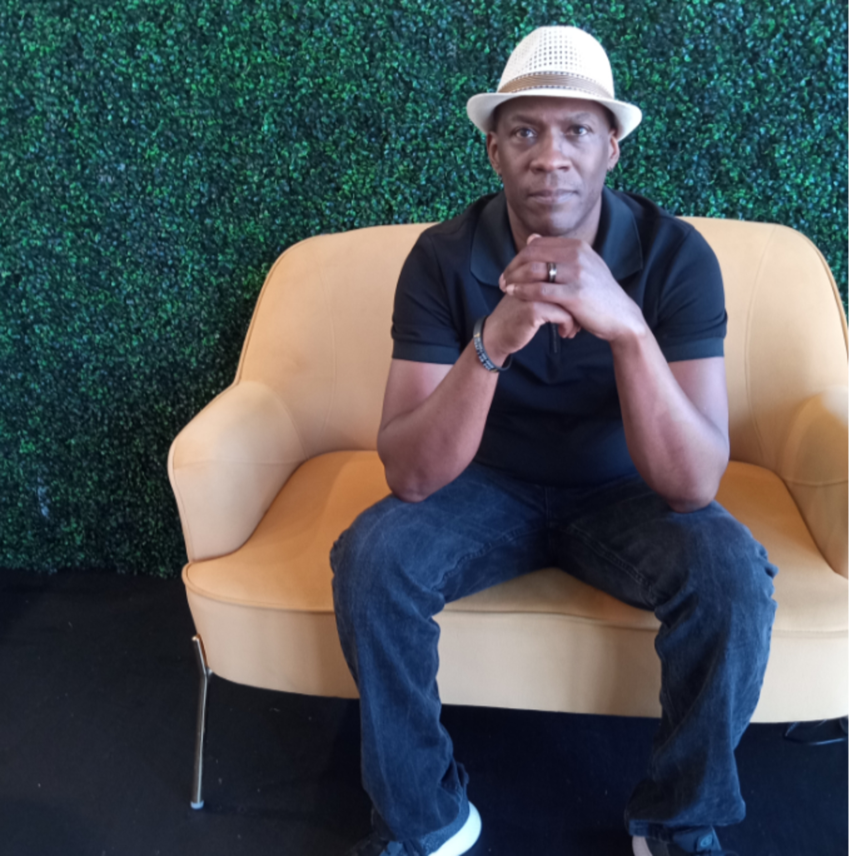 15 Minutes with Prodigal Pastor