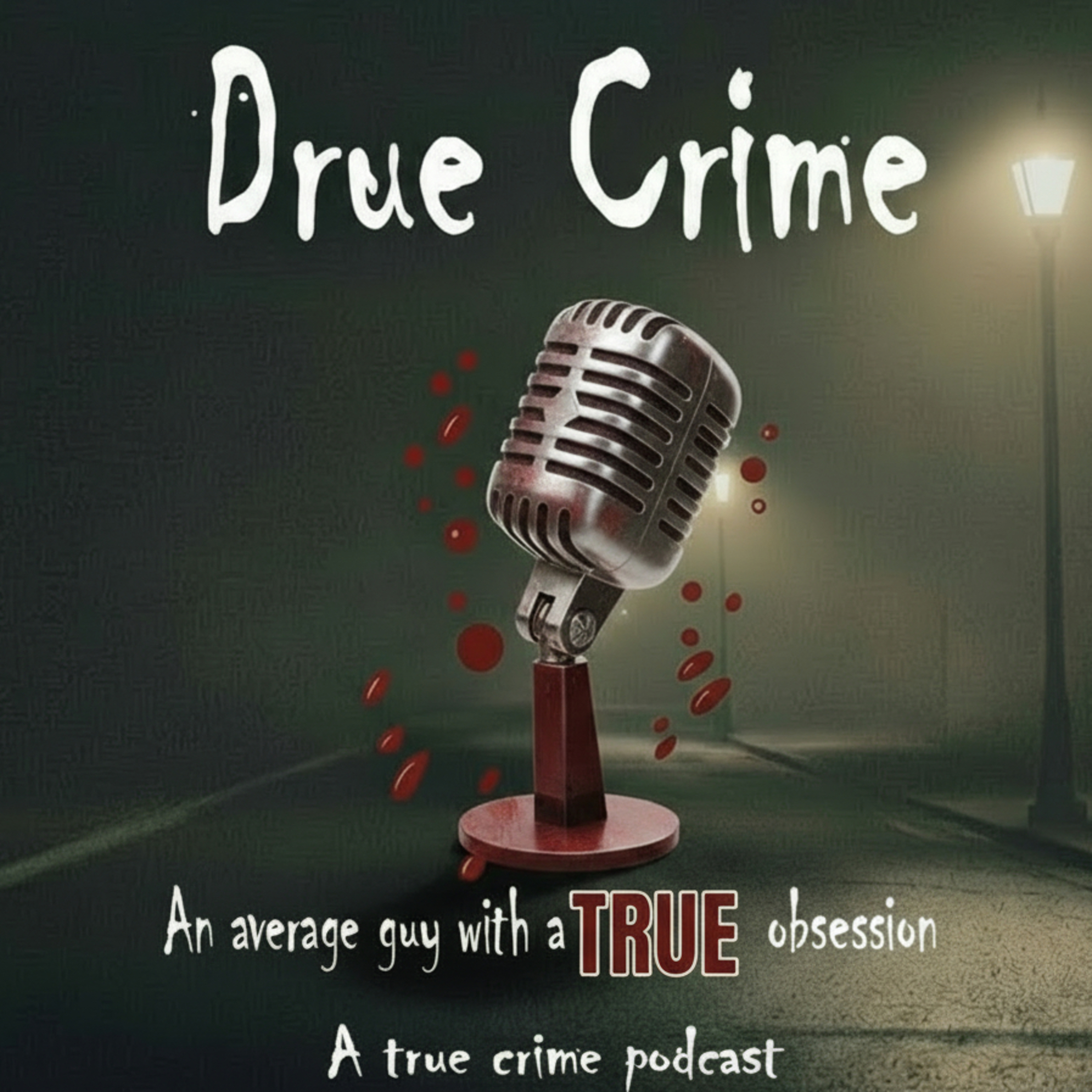 Drue Crime