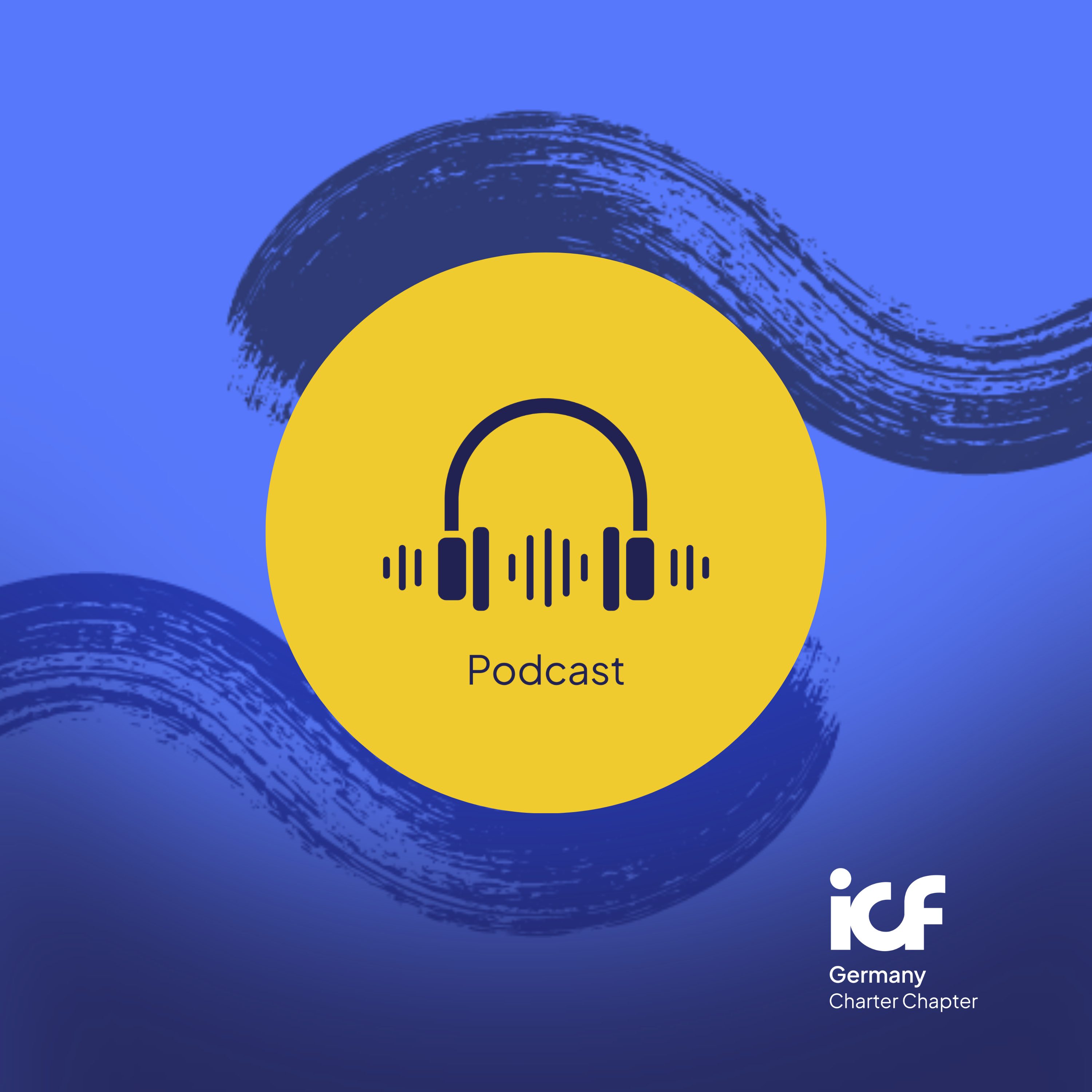 ICF Germany Podcast