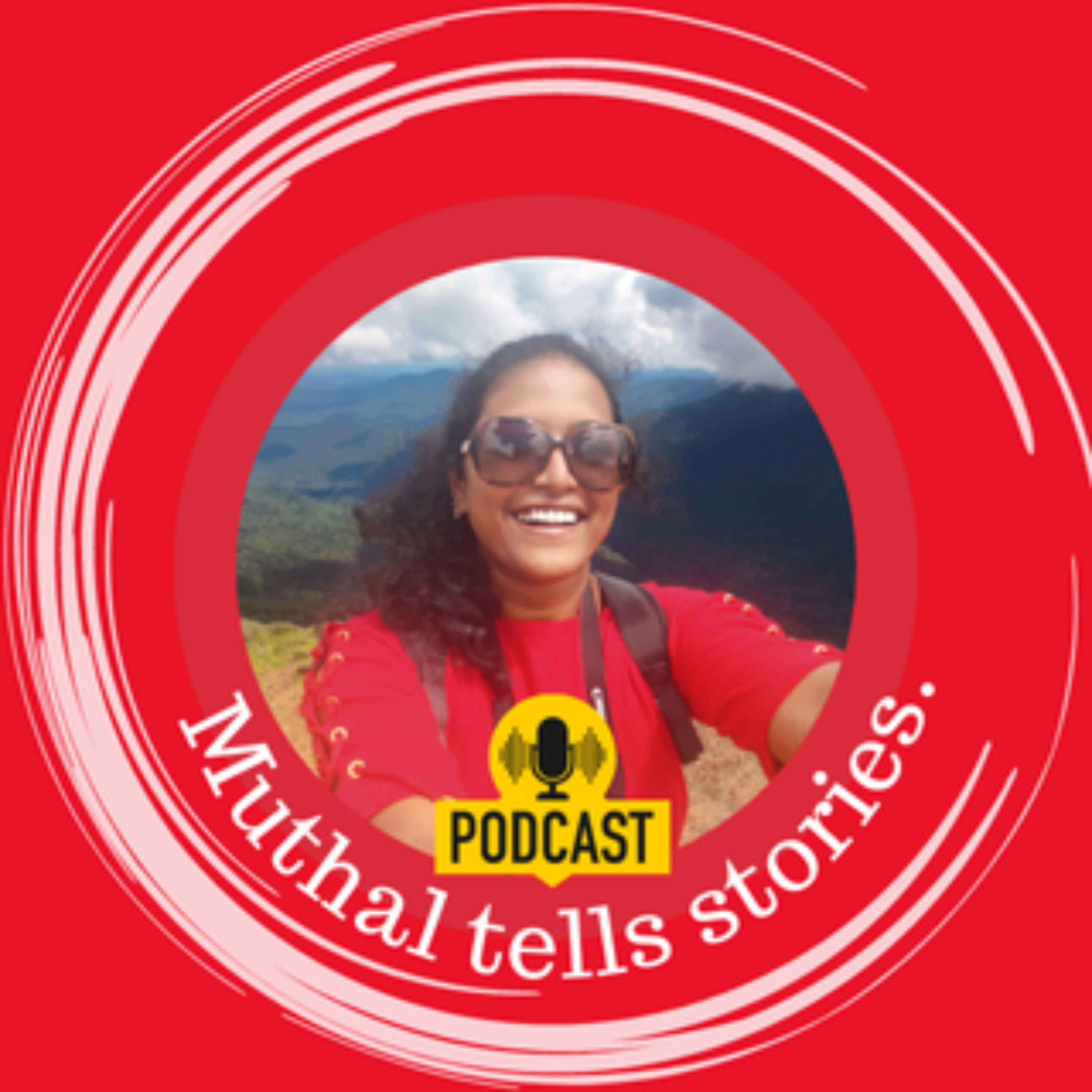 Muthal Tells Stories