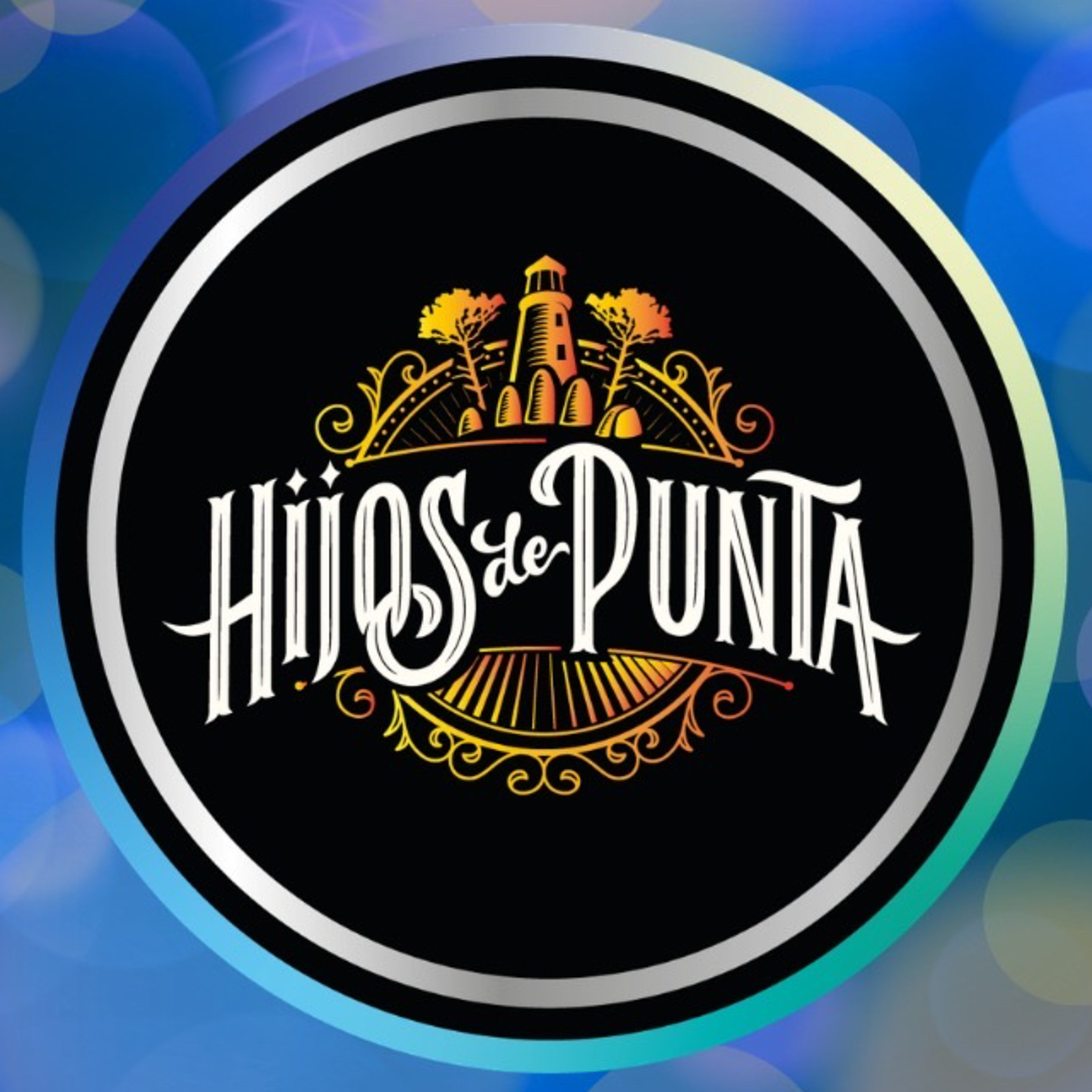 El Pantallazo en Hijos de Punta! - 29 de Octubre