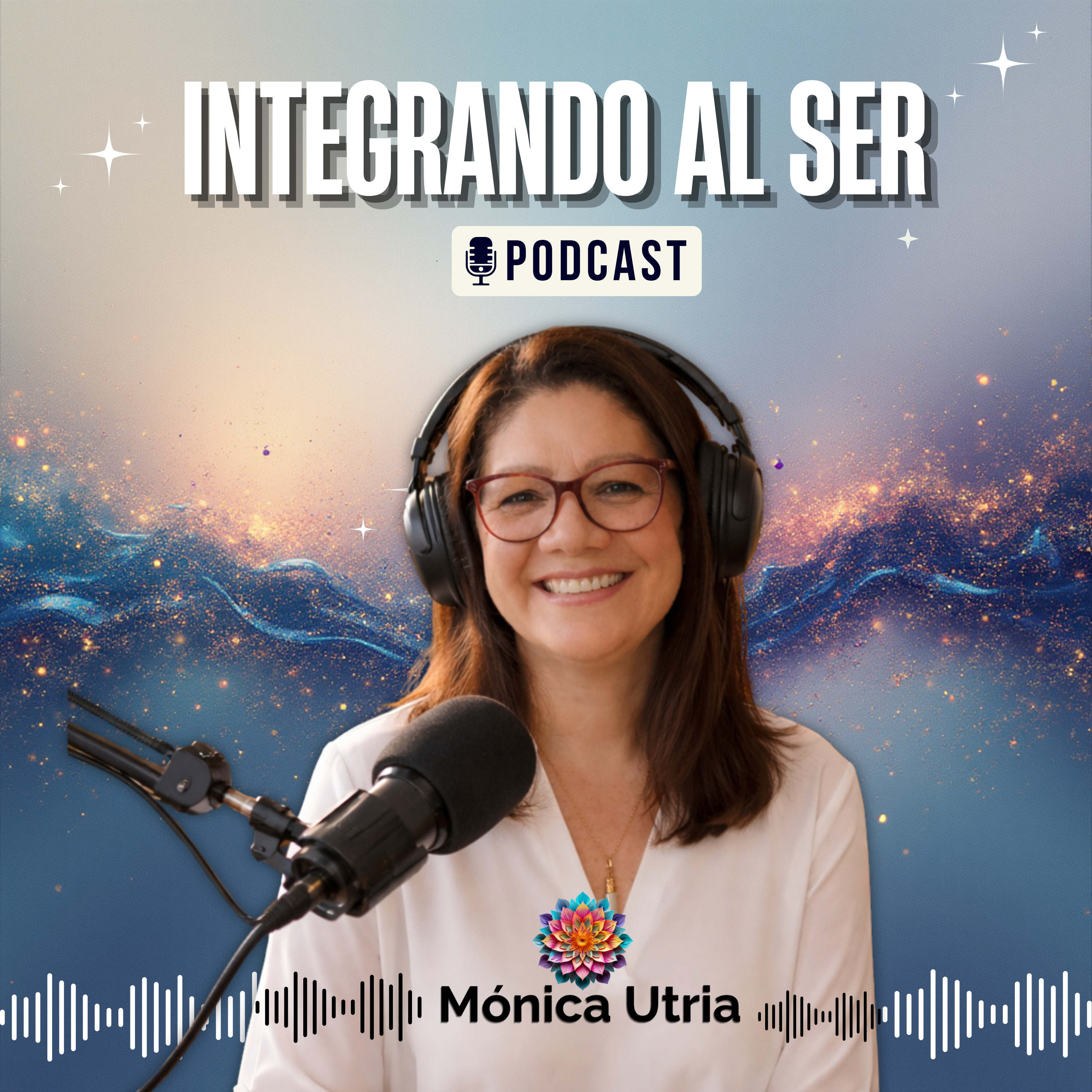 INTEGRANDO AL SER