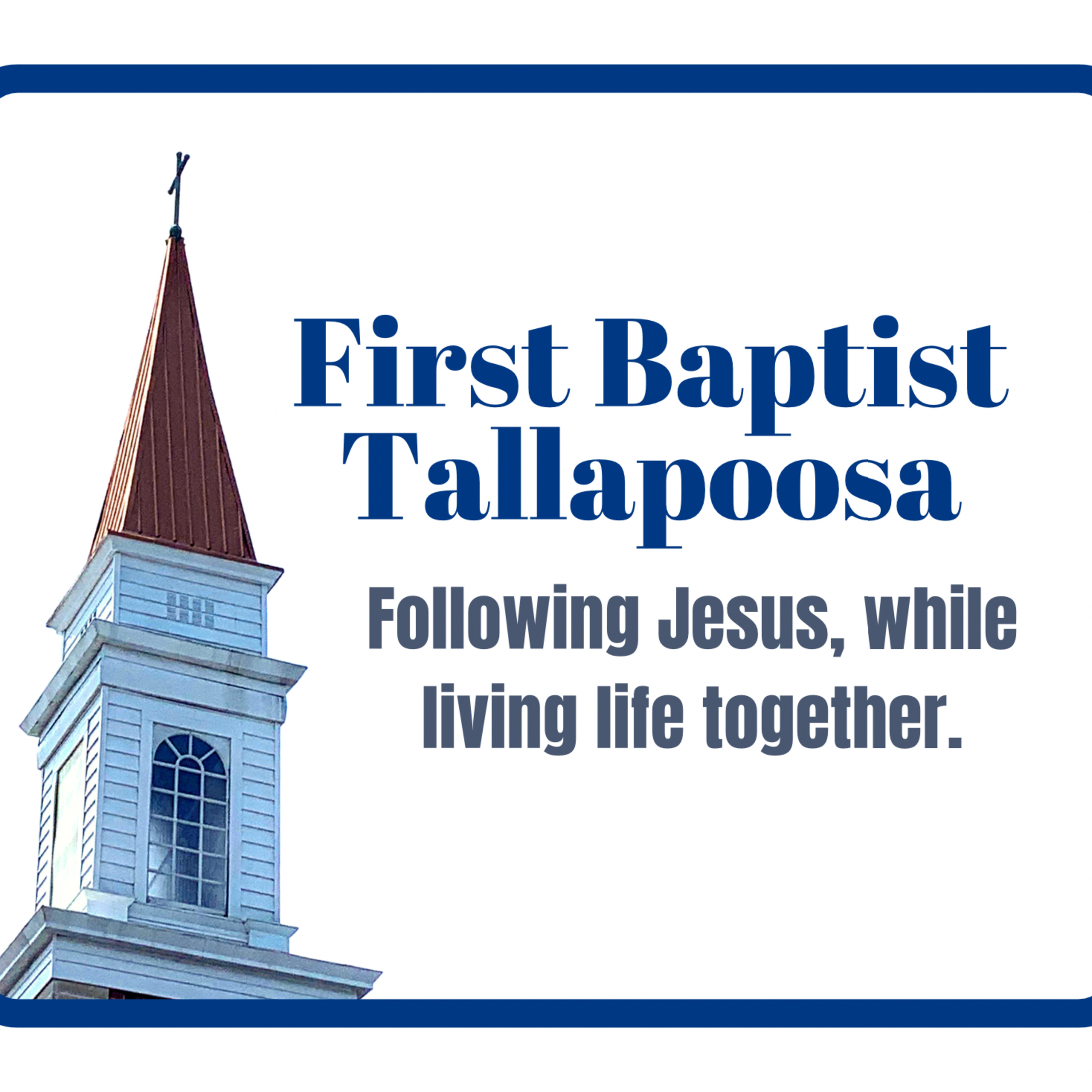 First Baptist Tallapoosa