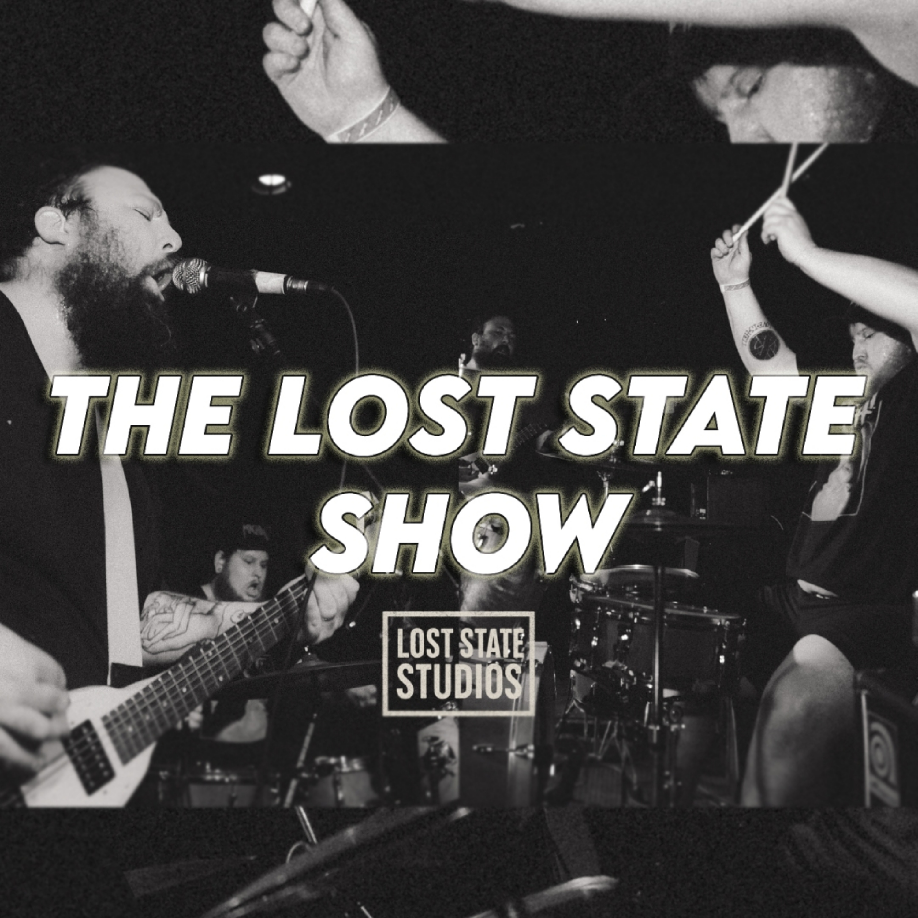 The Lost State Show