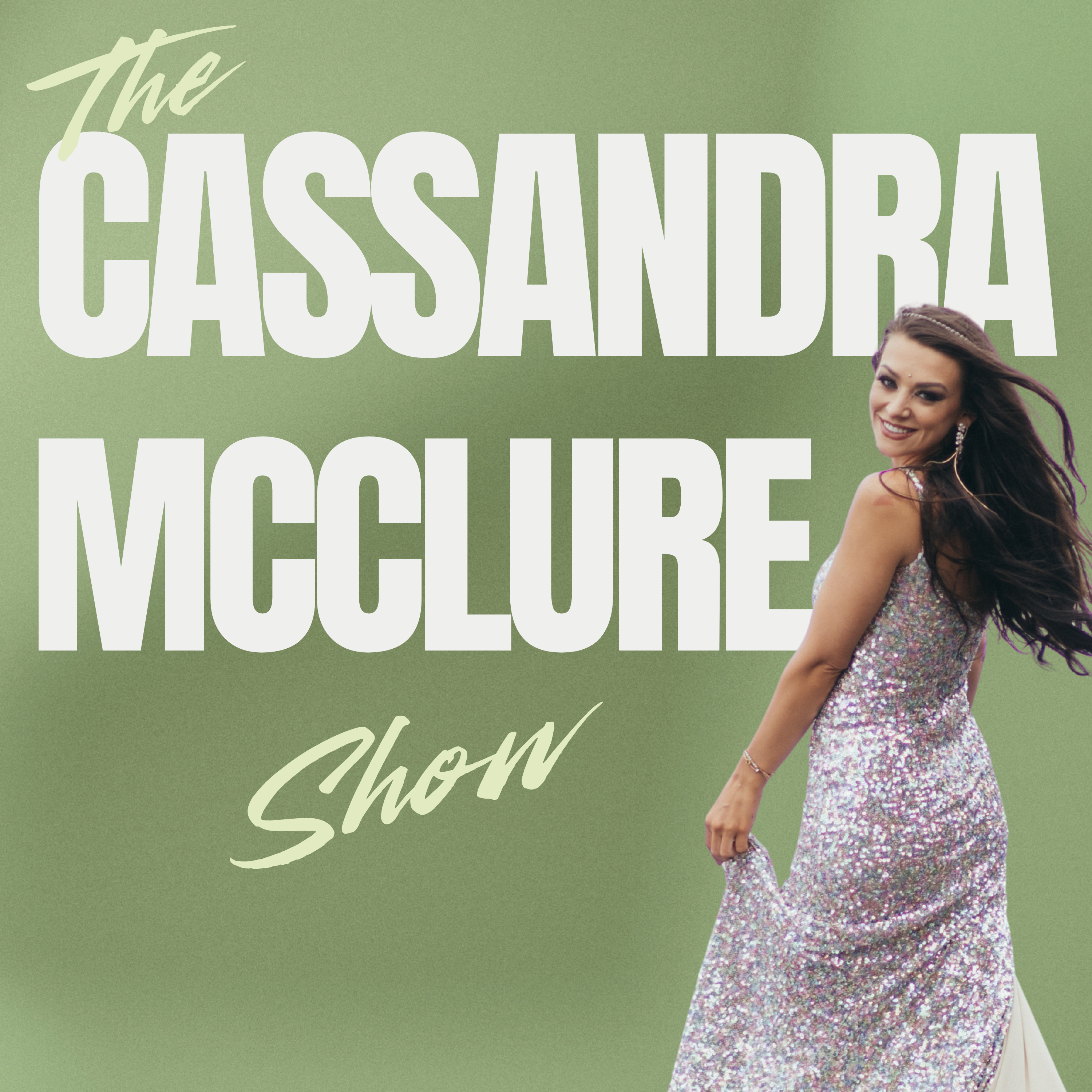 The Cassandra McClure Show