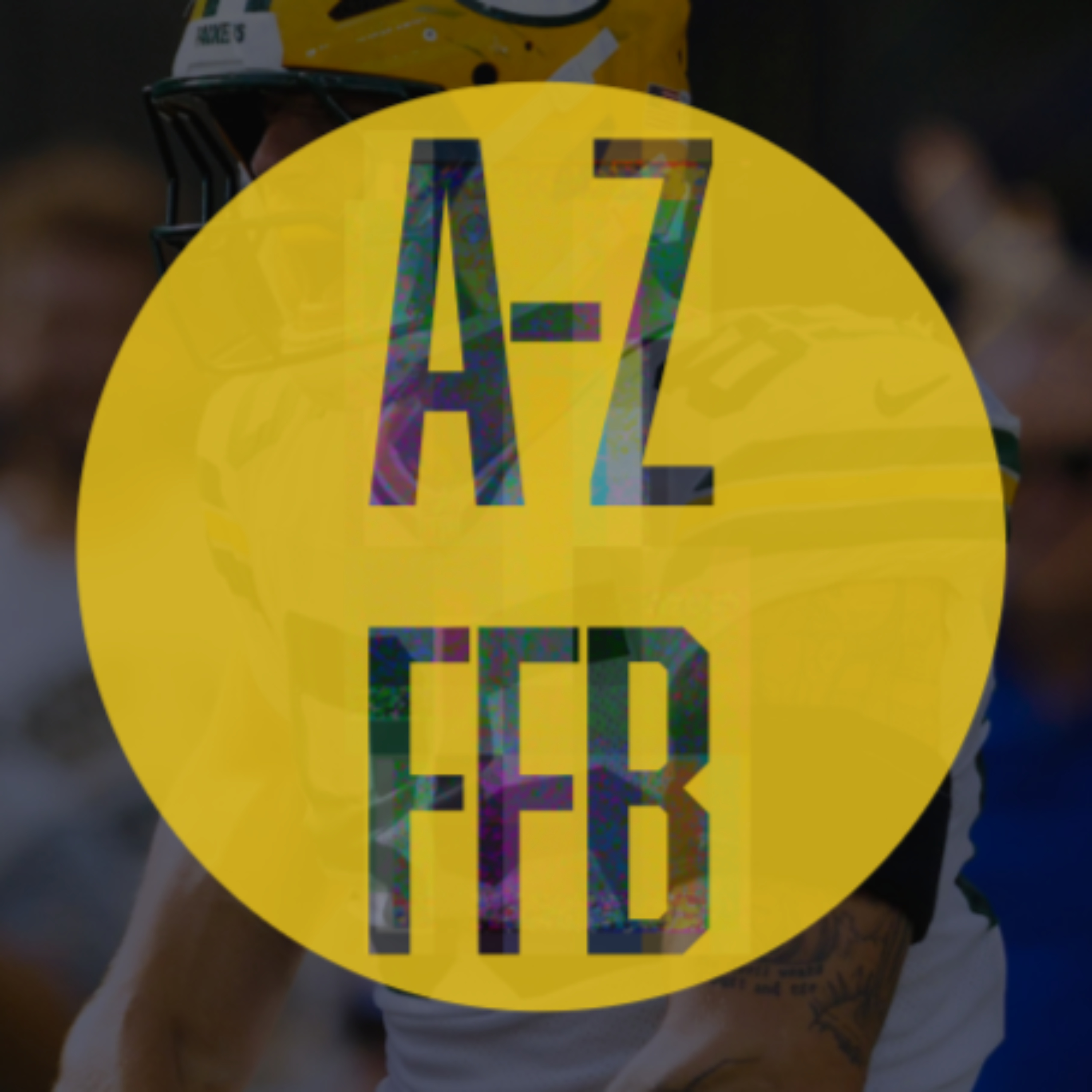 A-Z Fantasy Football Podcast