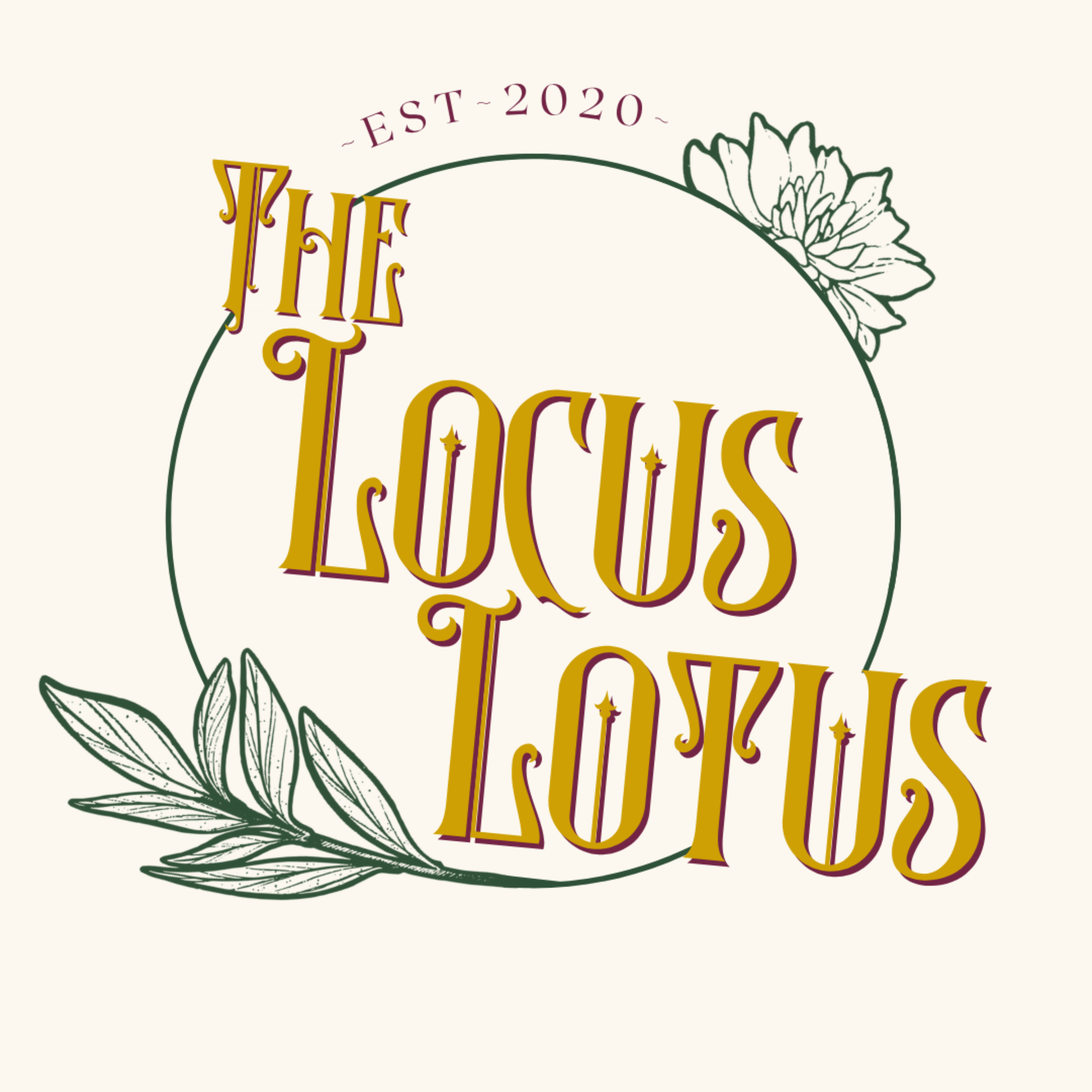 The Locus Lotus