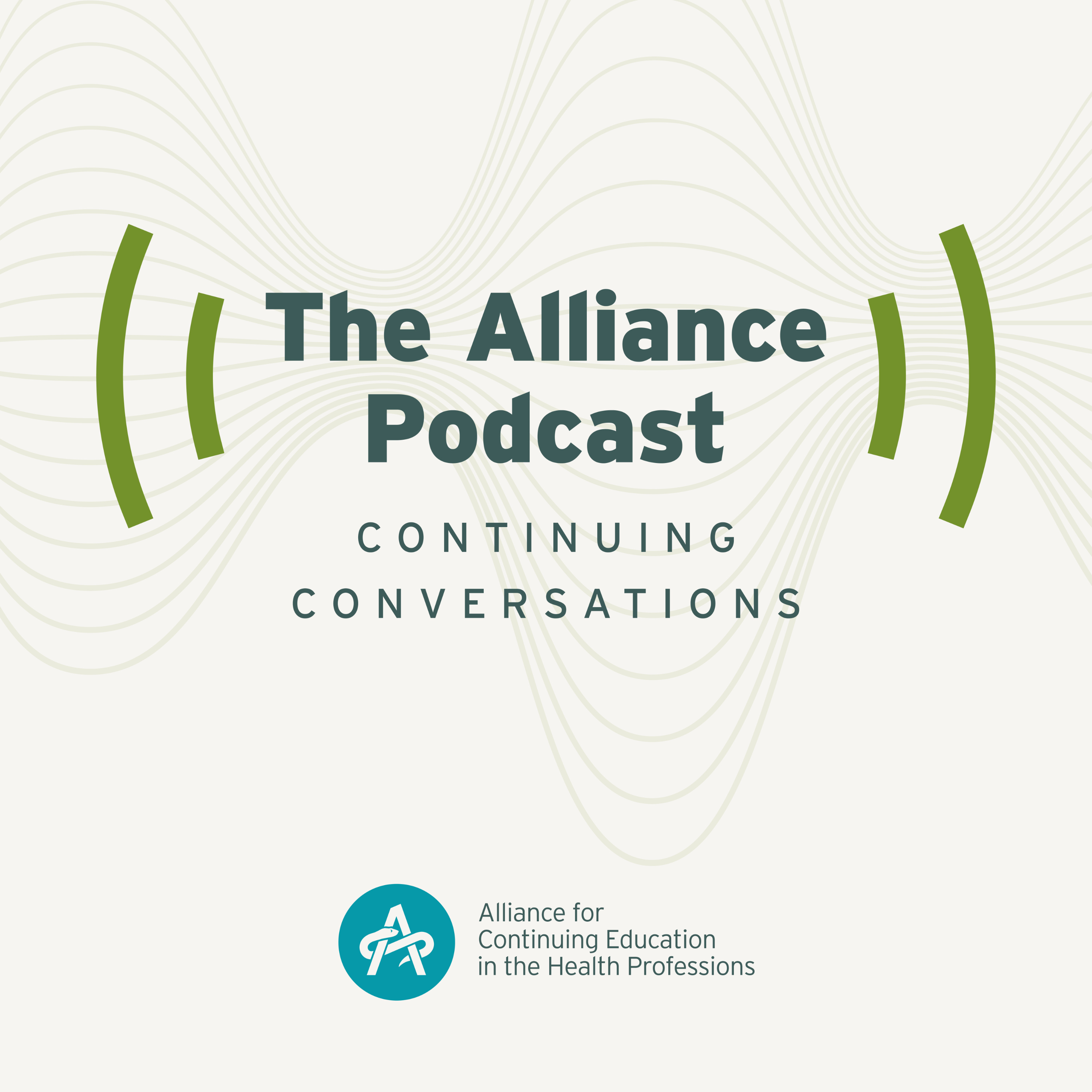 The Alliance Podcast podcast artwork