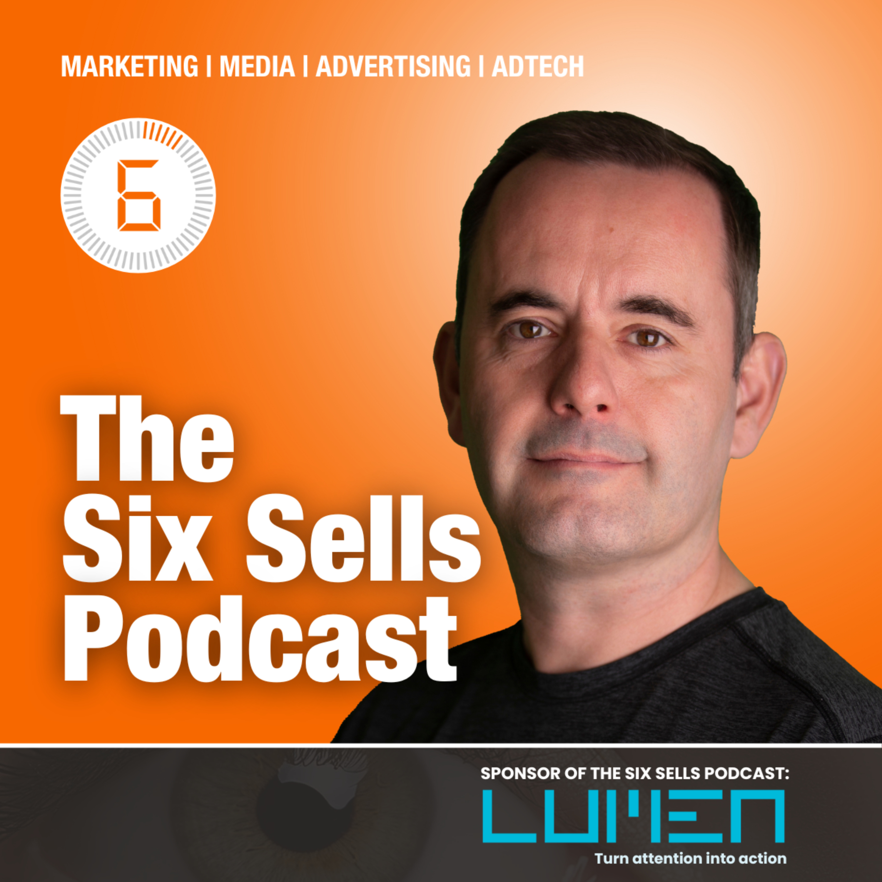 The Six Sells Podcast