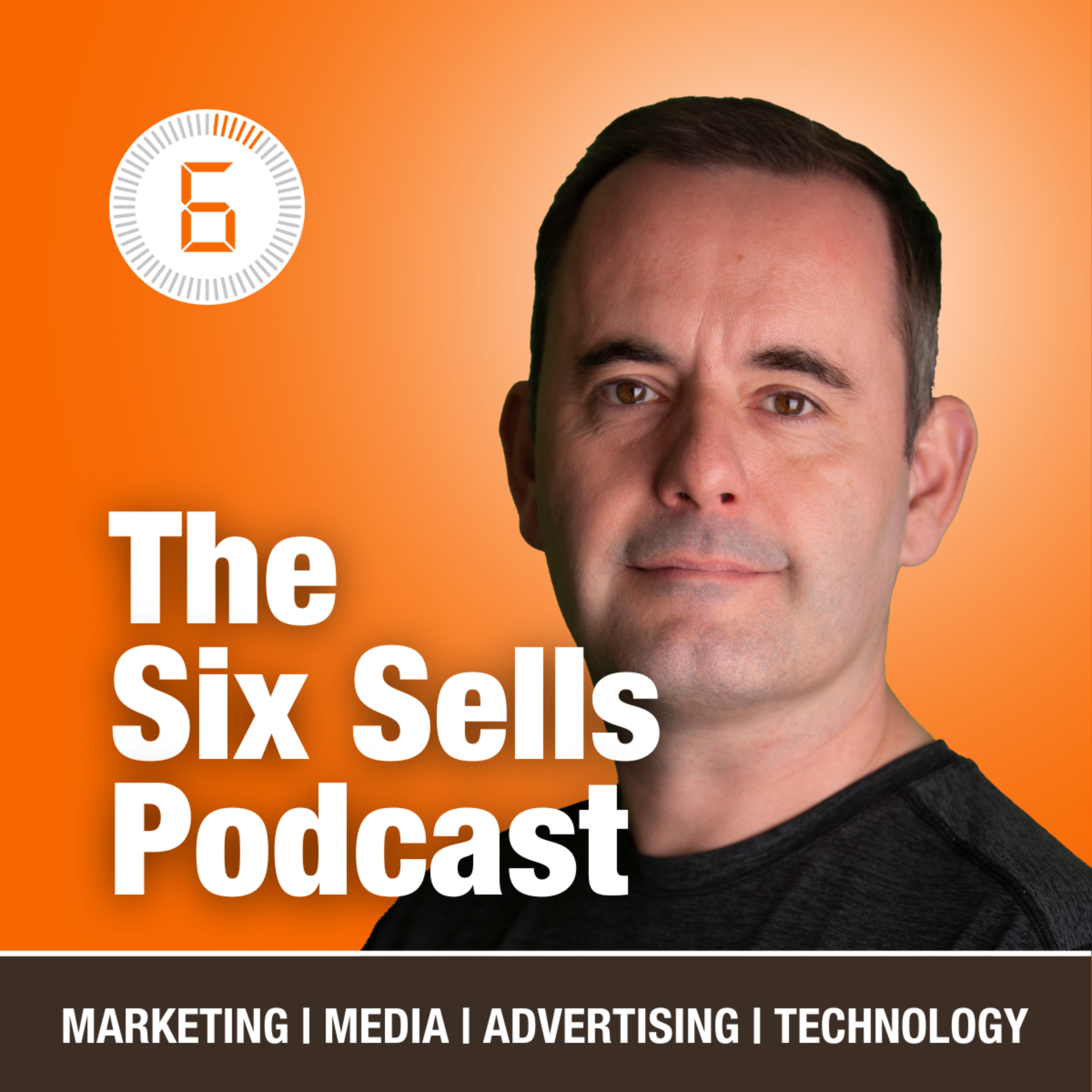 The Six Sells Podcast