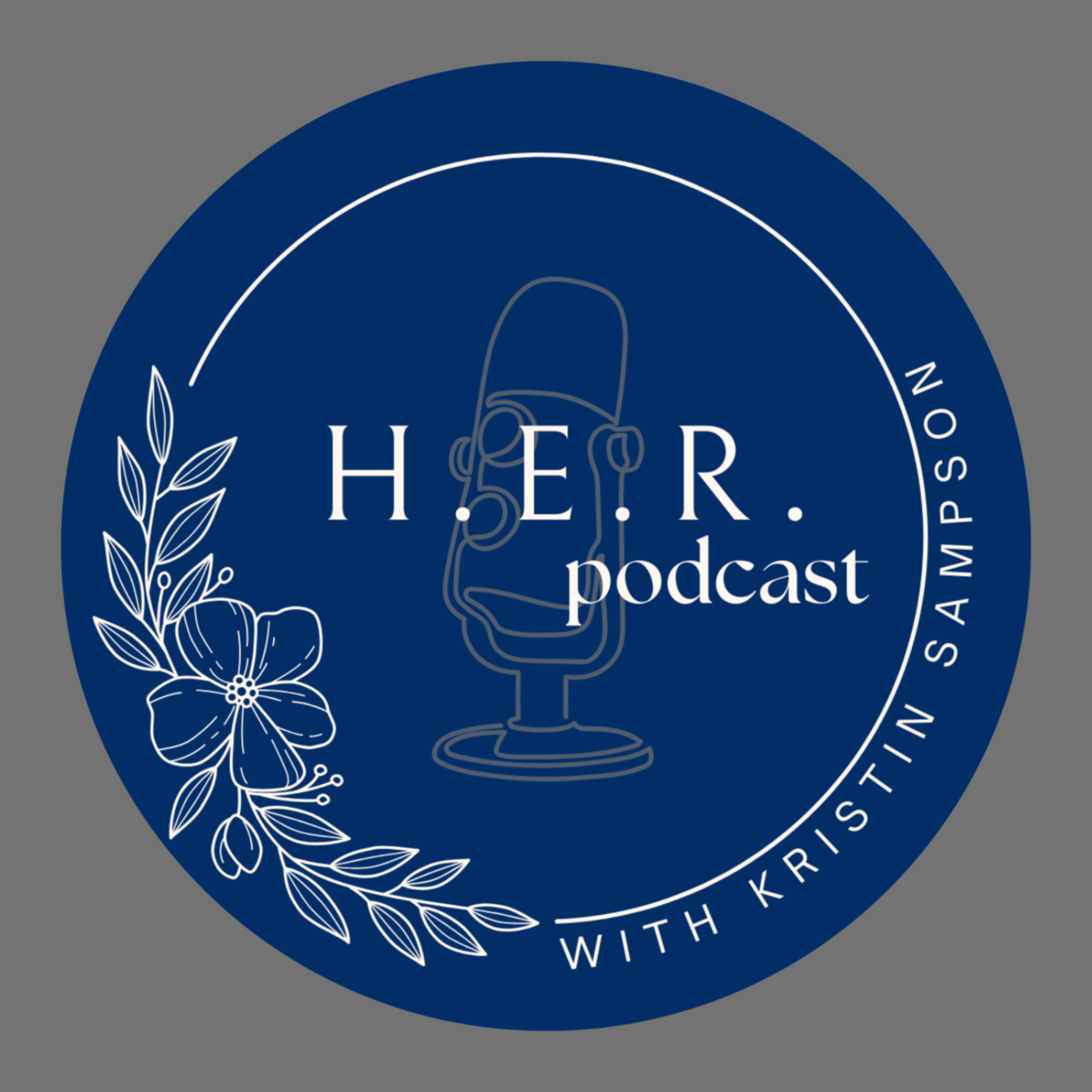H.E.R. Podcast podcast artwork