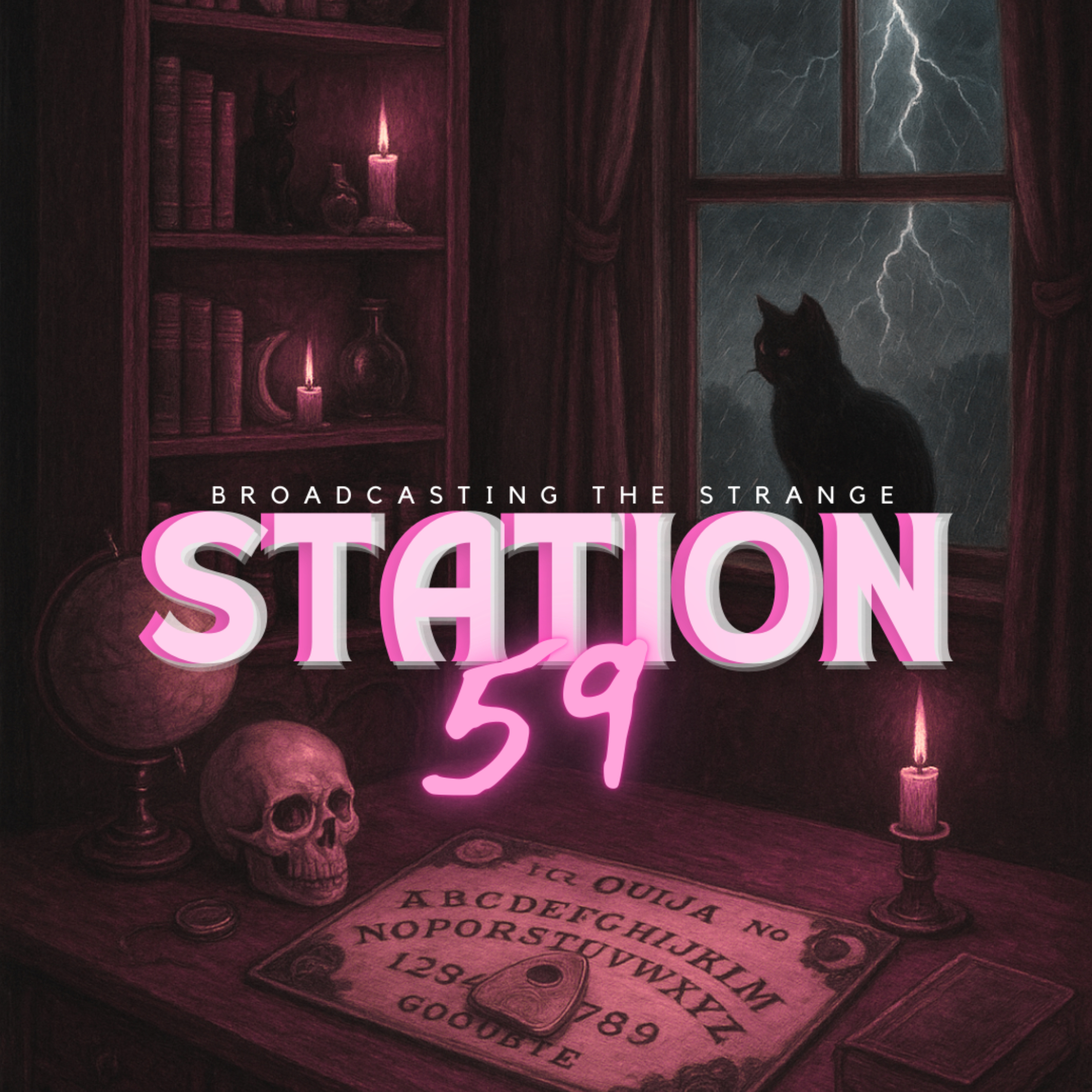 Station 59