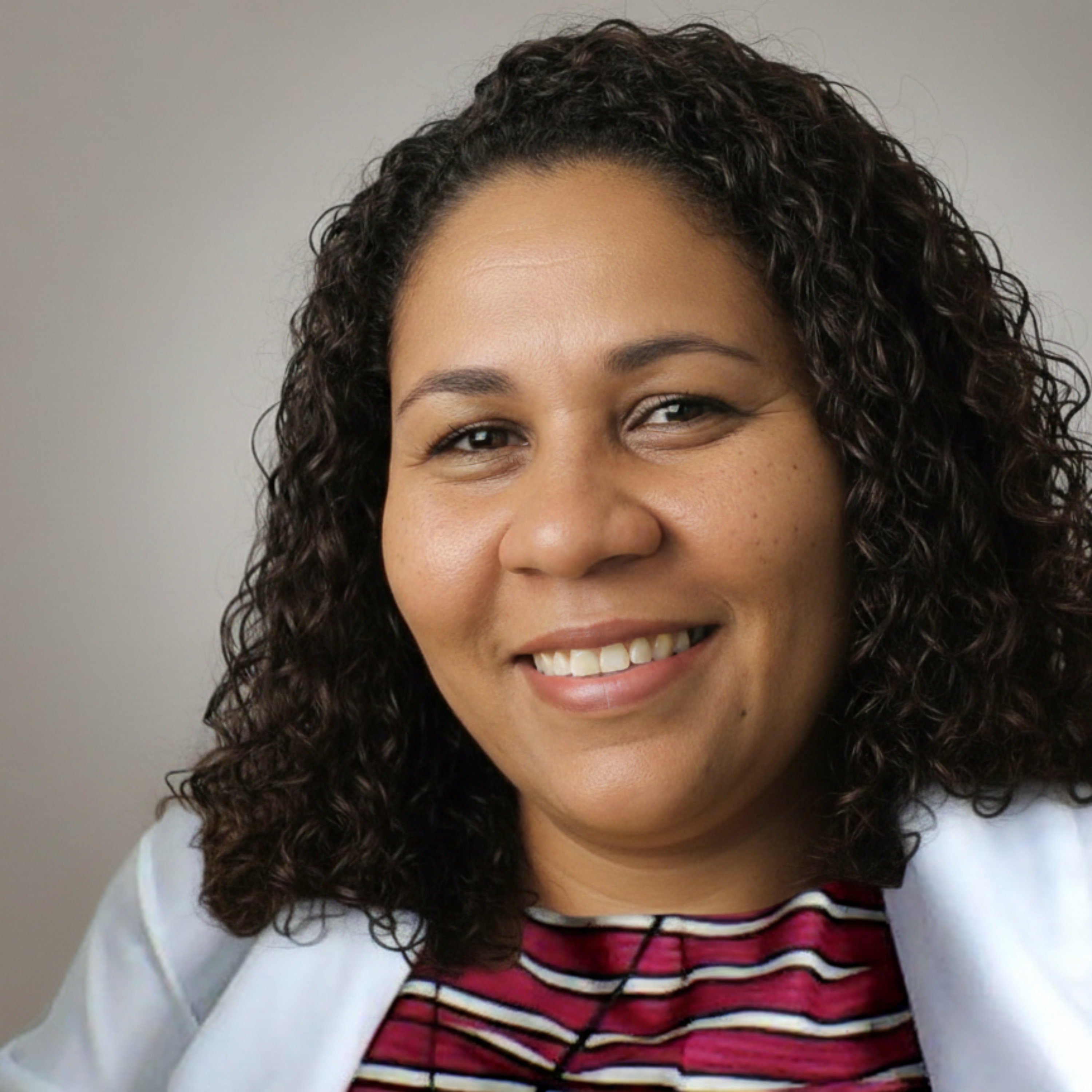 Psicóloga Benedita Araújo CRP 03/19048