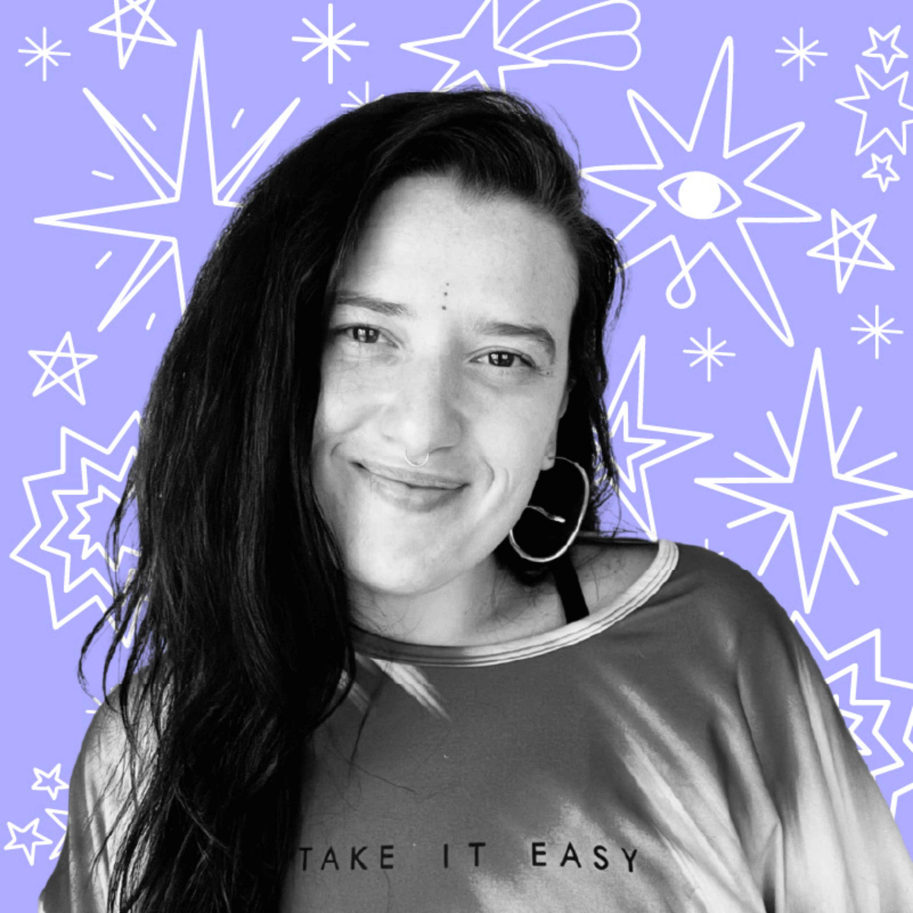 Meli Laneri ♥ Escuela de Astrología