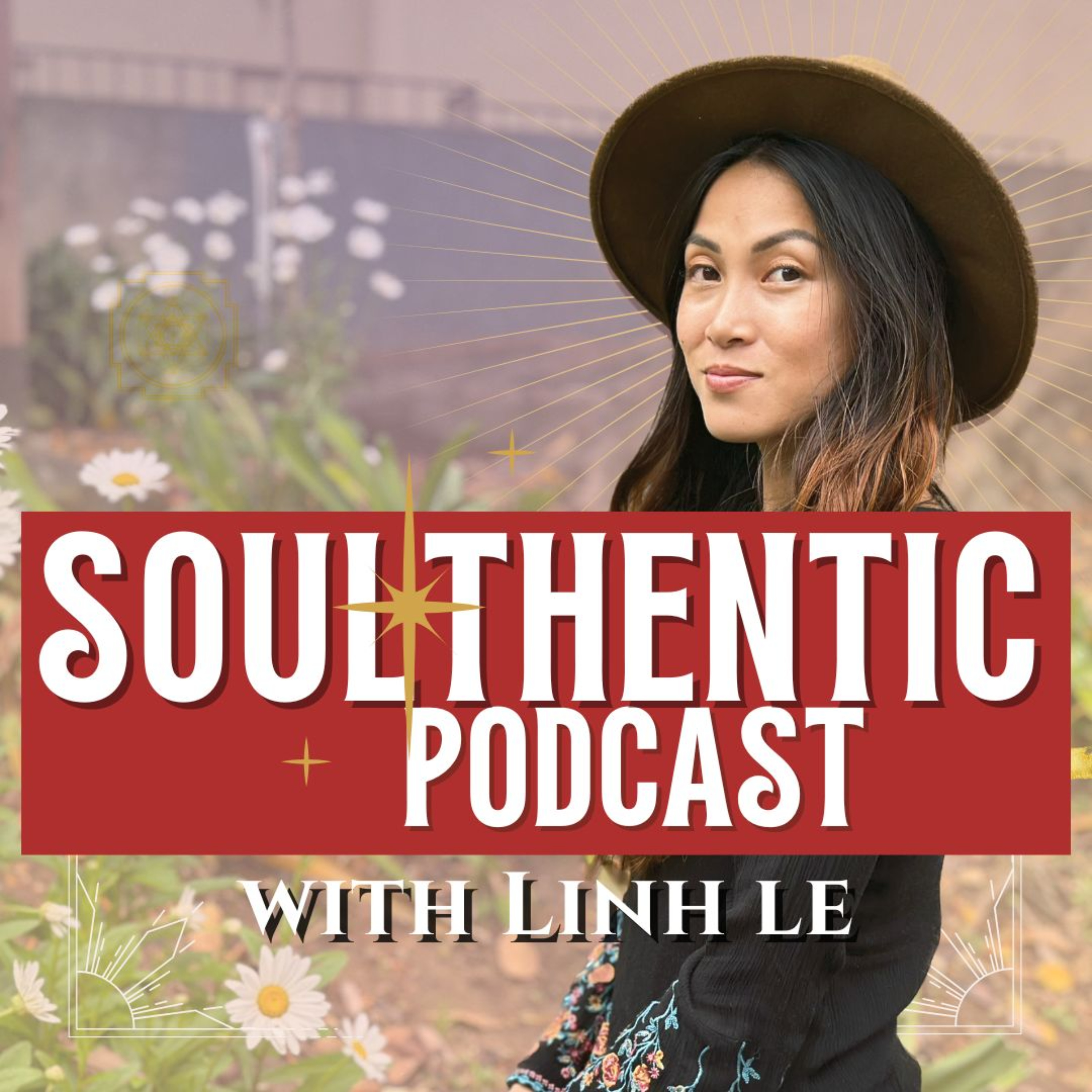 Soulthentic Podcast