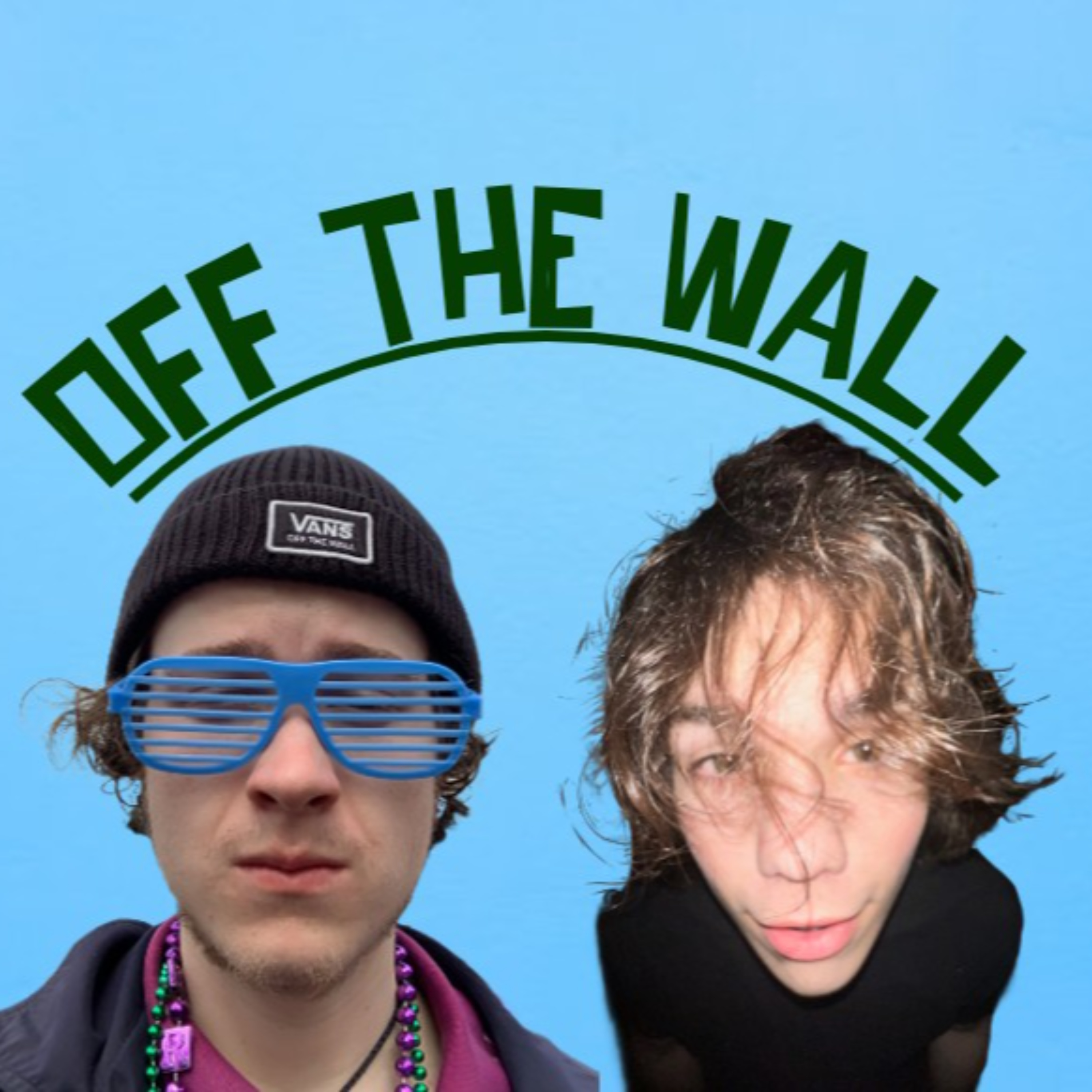 From You, 4 Years Ago | Off The Wall Ep. 1