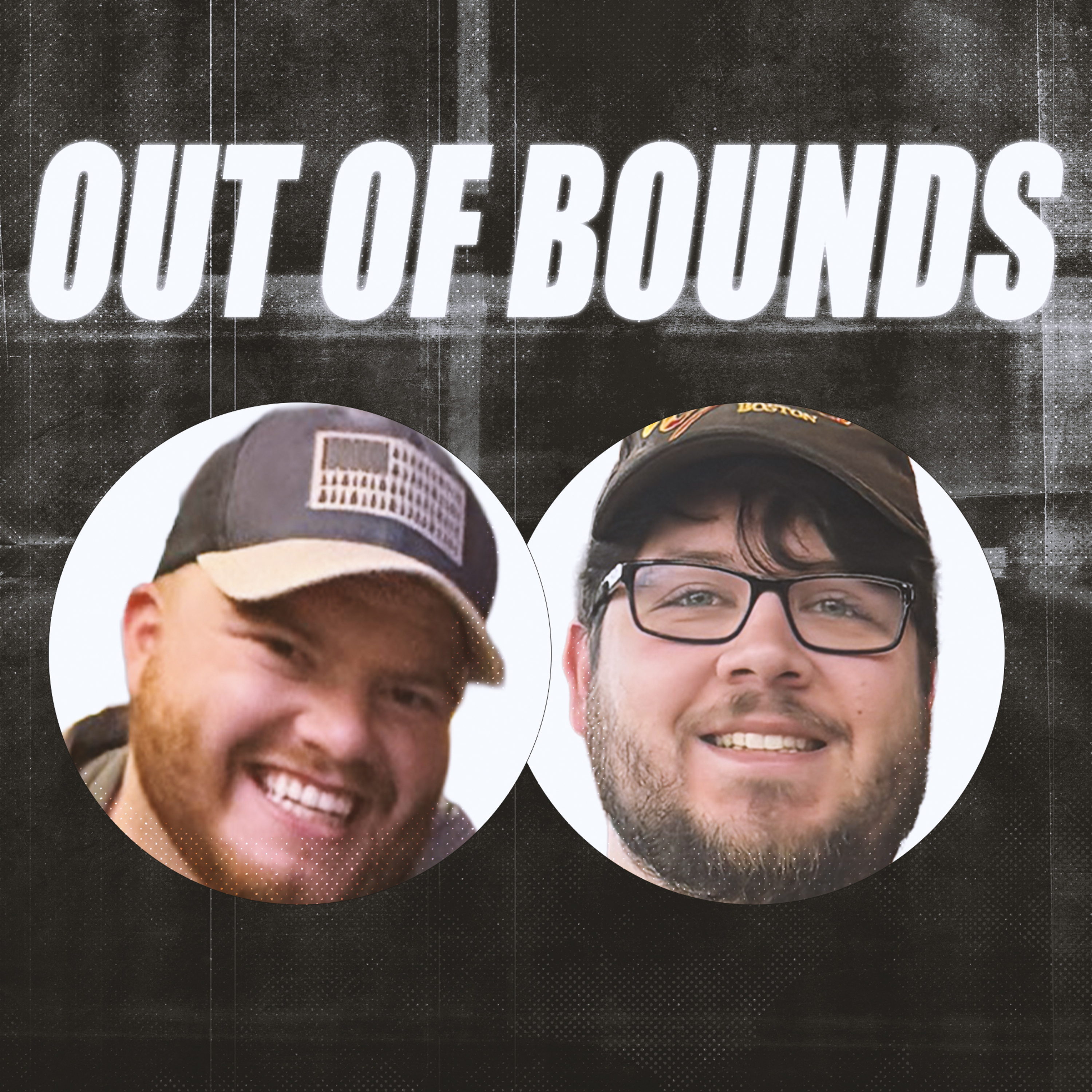Out Of Bounds
