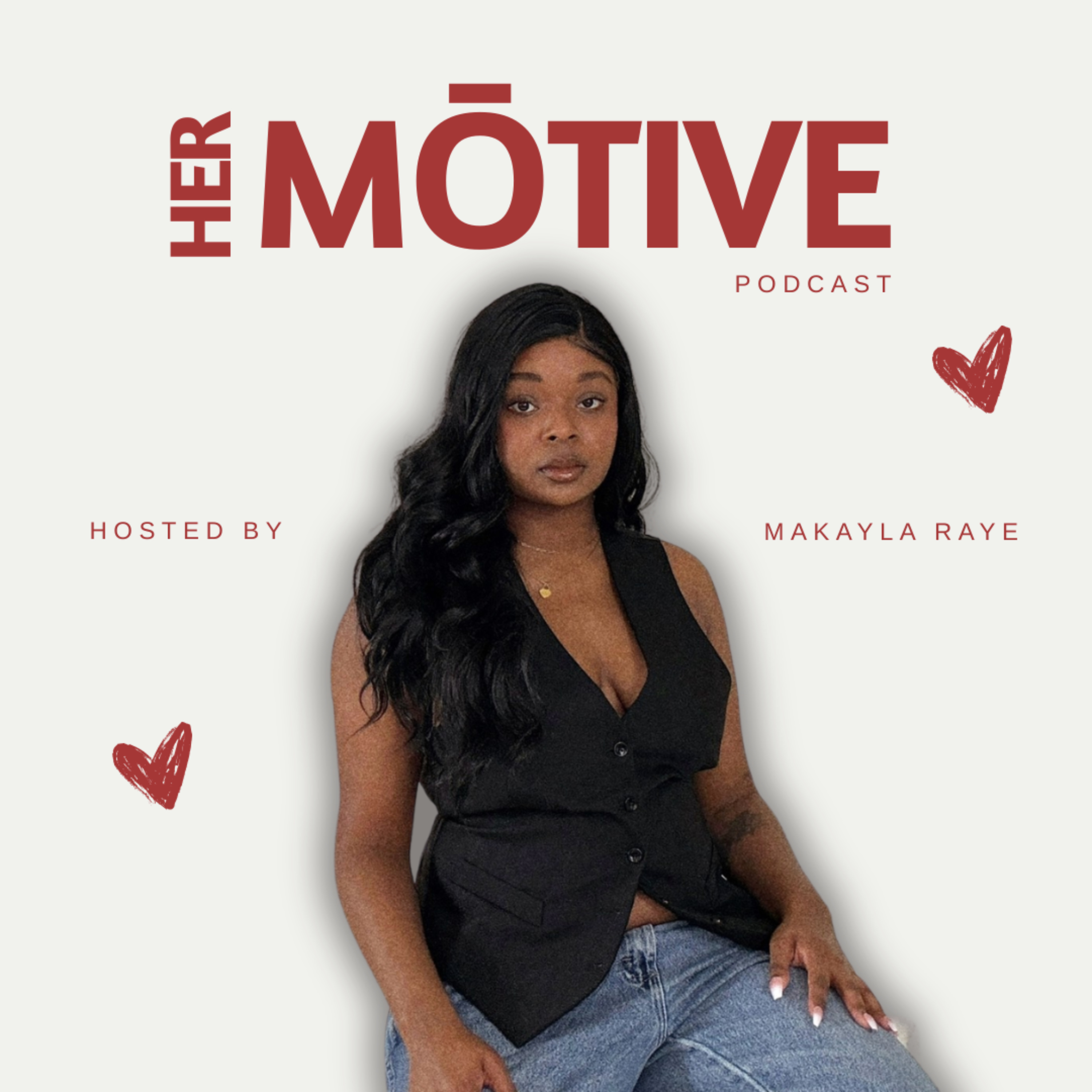 Her Motive Podcast