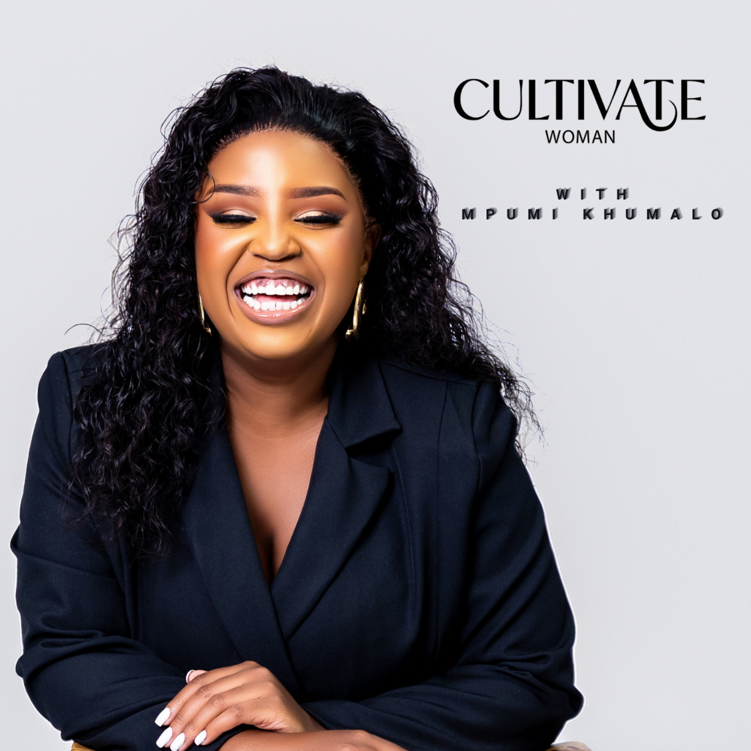 Cultivate Woman Podcast