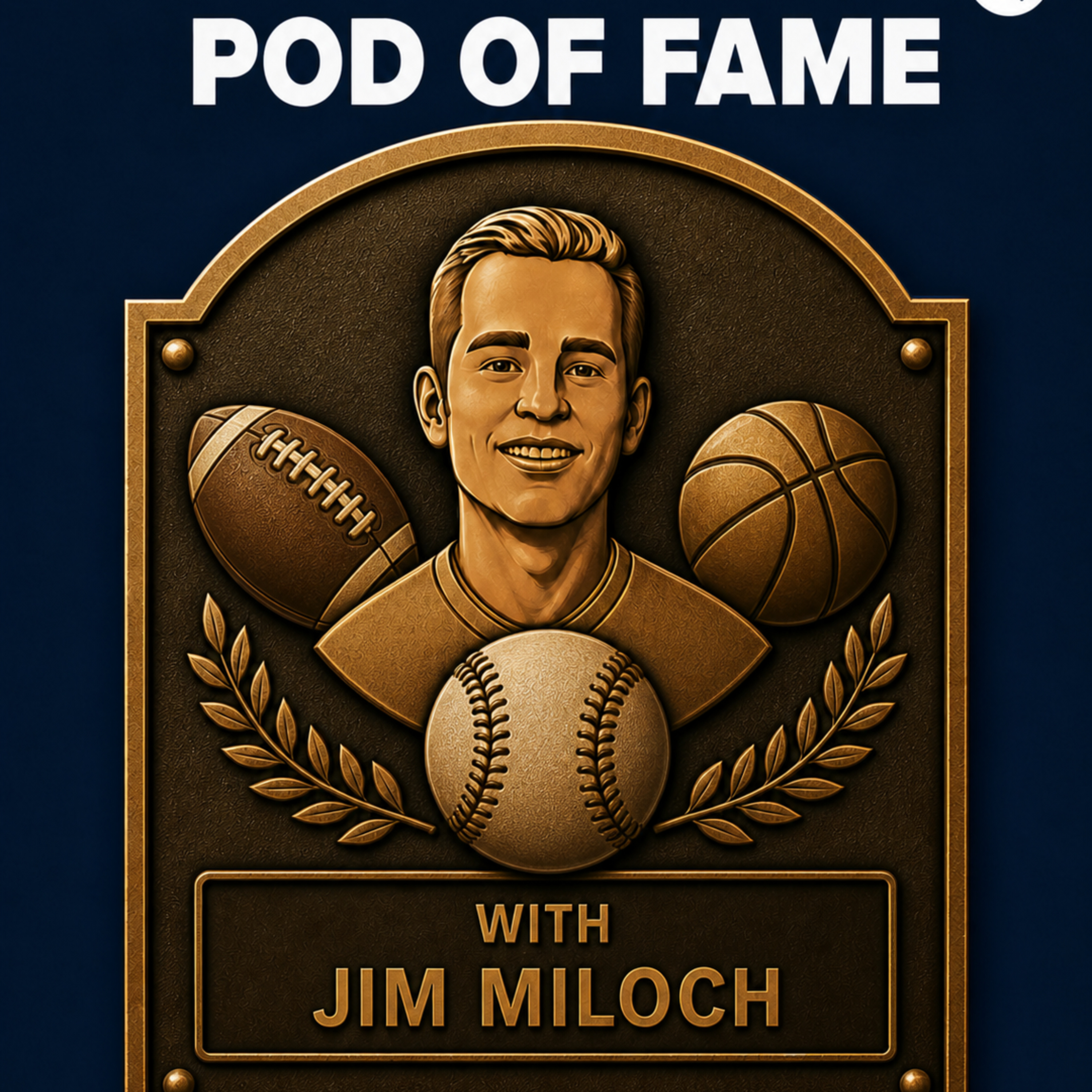 Pod of Fame