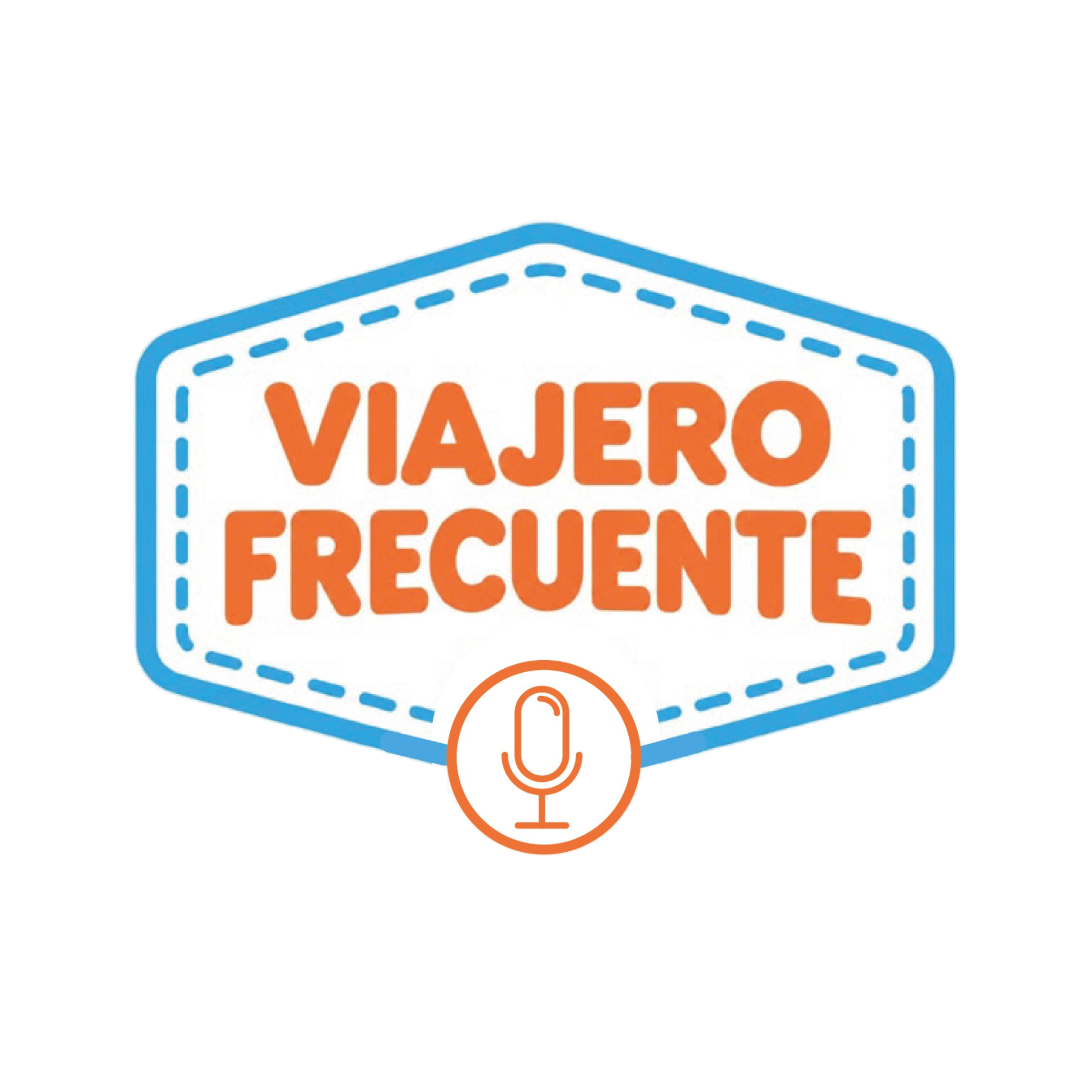 Portada de Viajero Frecuente
