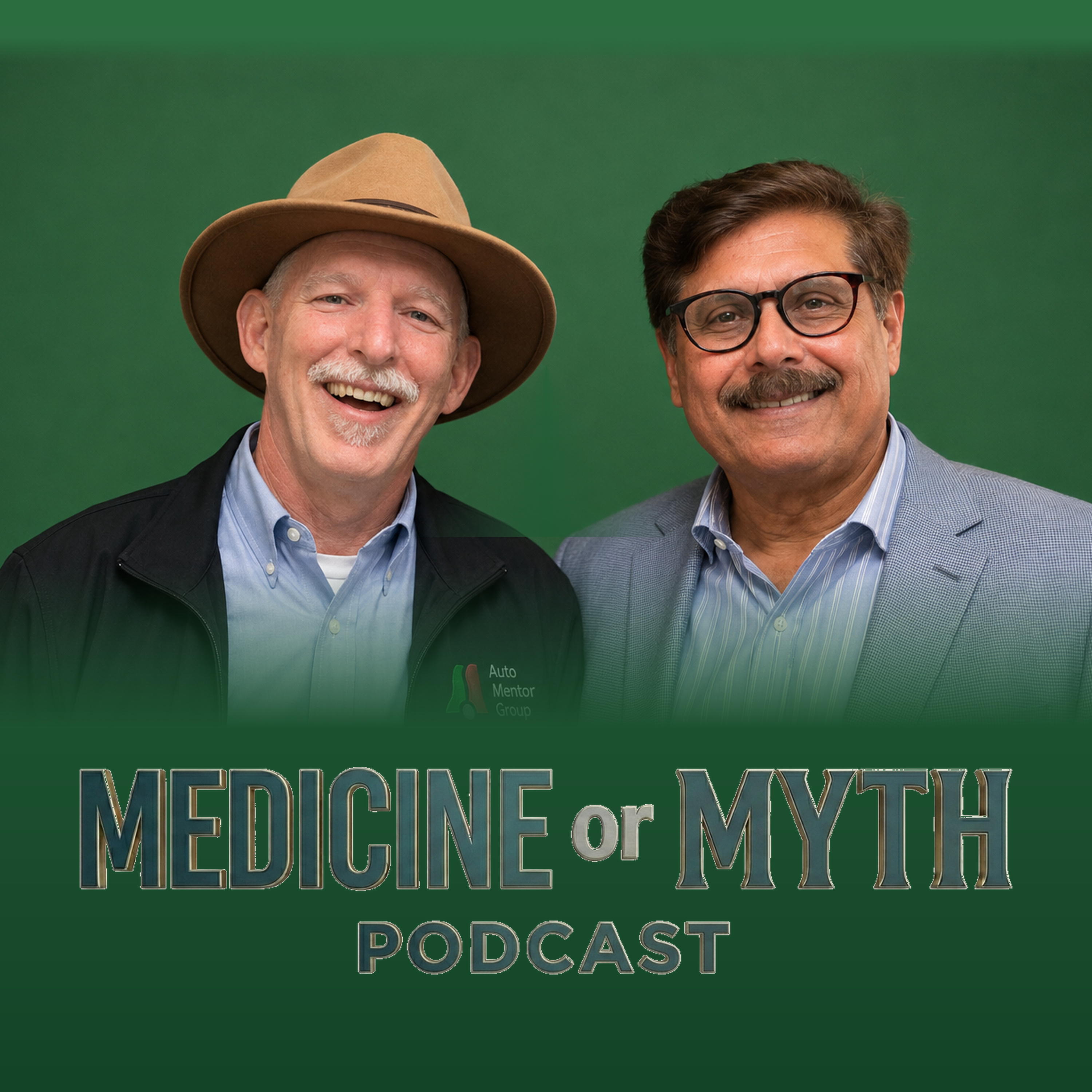 Medicine or Myth