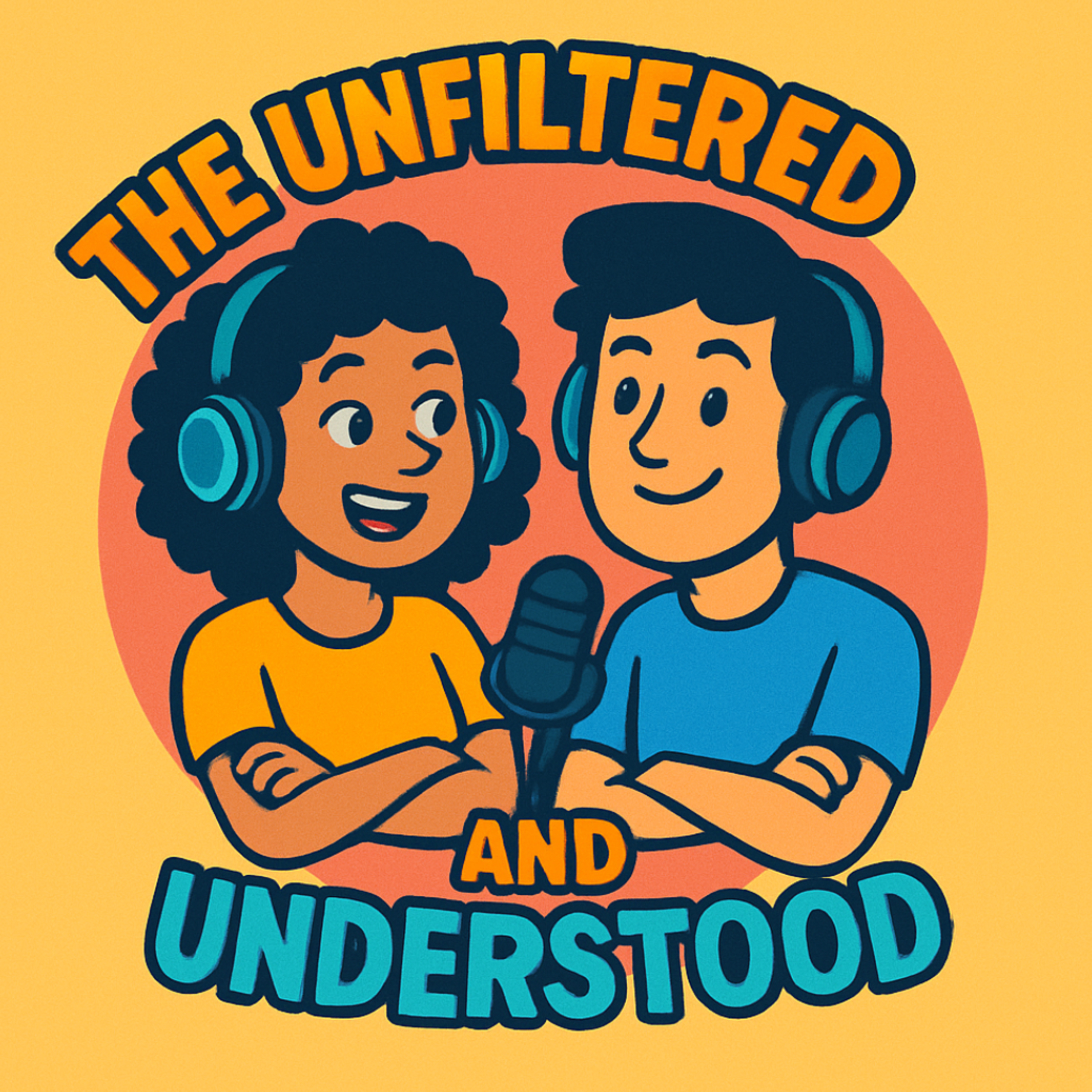 The Unfiltered & Understood