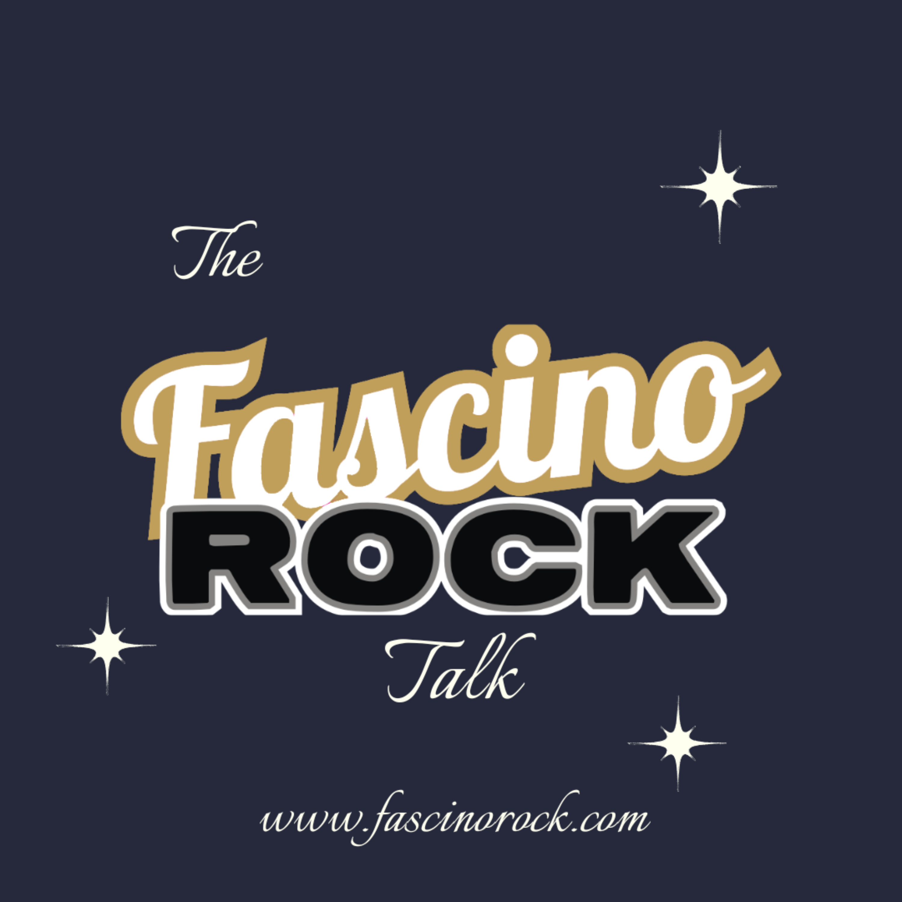  Fascino Rock Talk (Trailer) episode artwork
