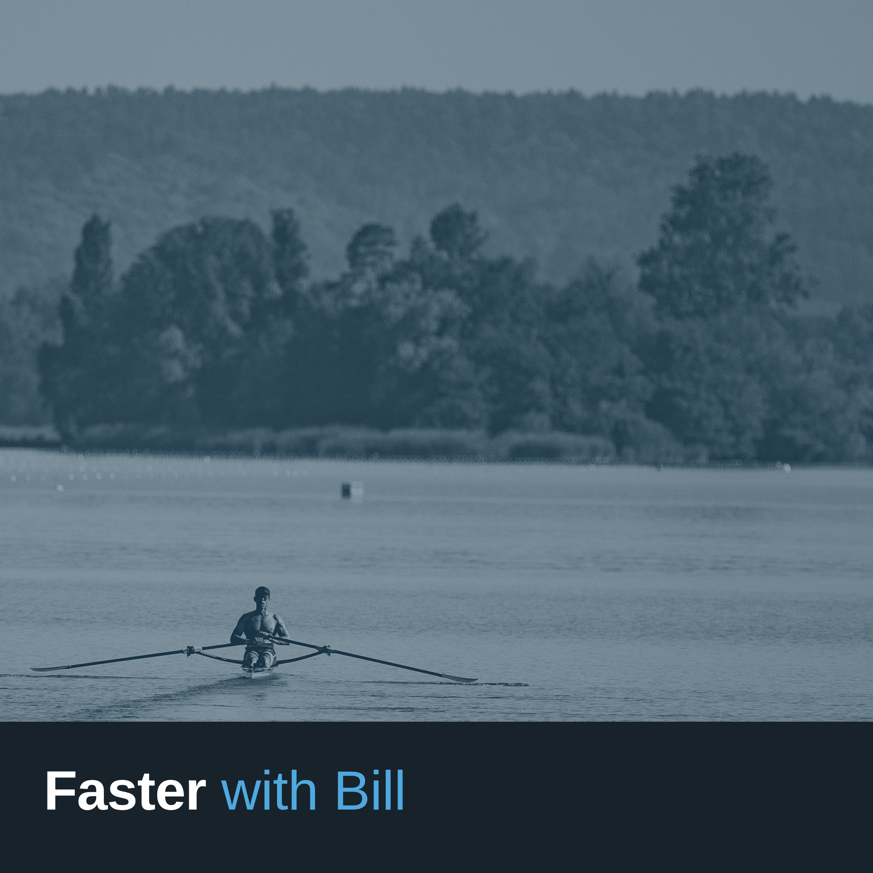 Part 1 of my conversation with Greg Benning Vice Chair US Rowing 15 x Head of the Charles winner episode artwork