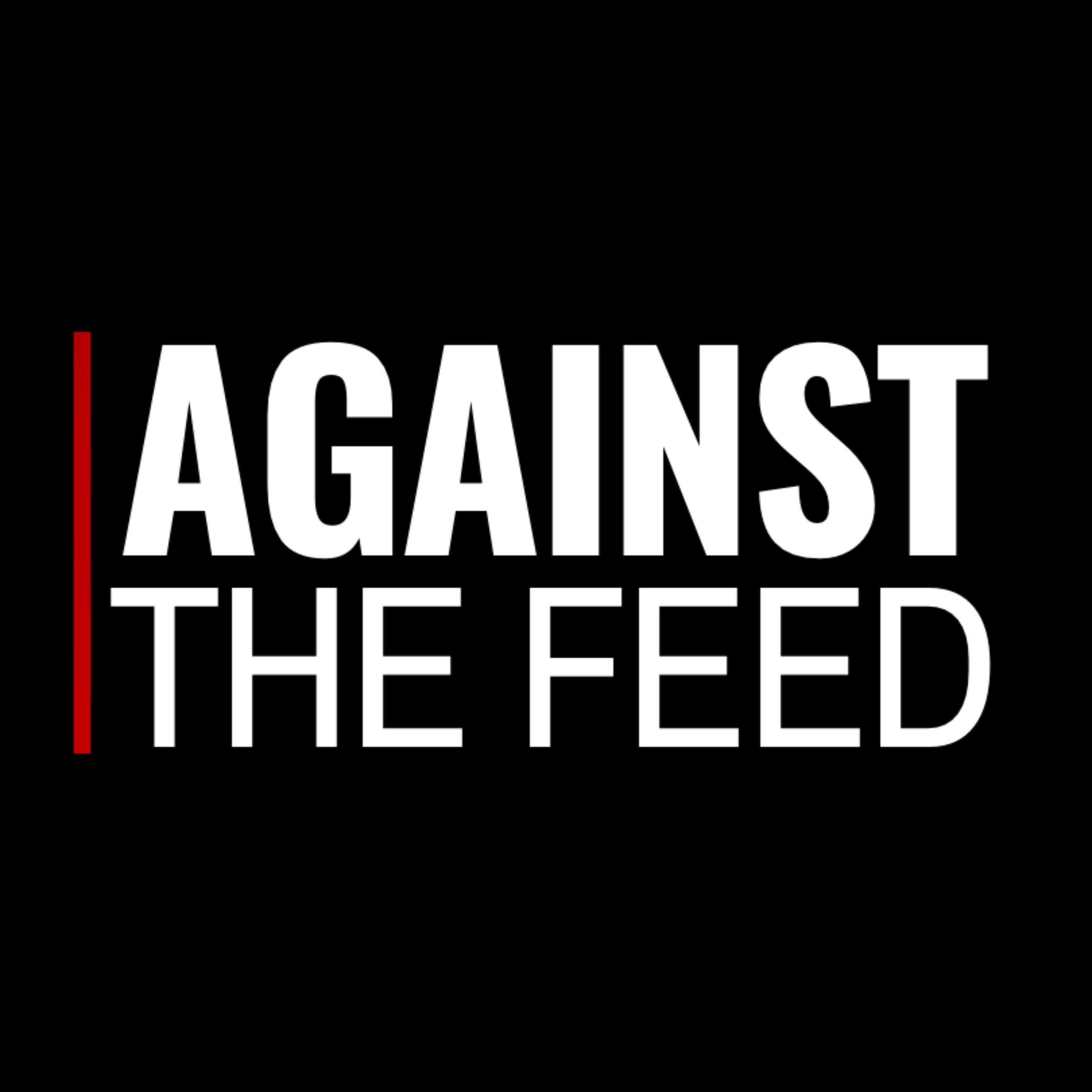 The Quiet Collapse of Trust | Ep 345 (Ad Supported)