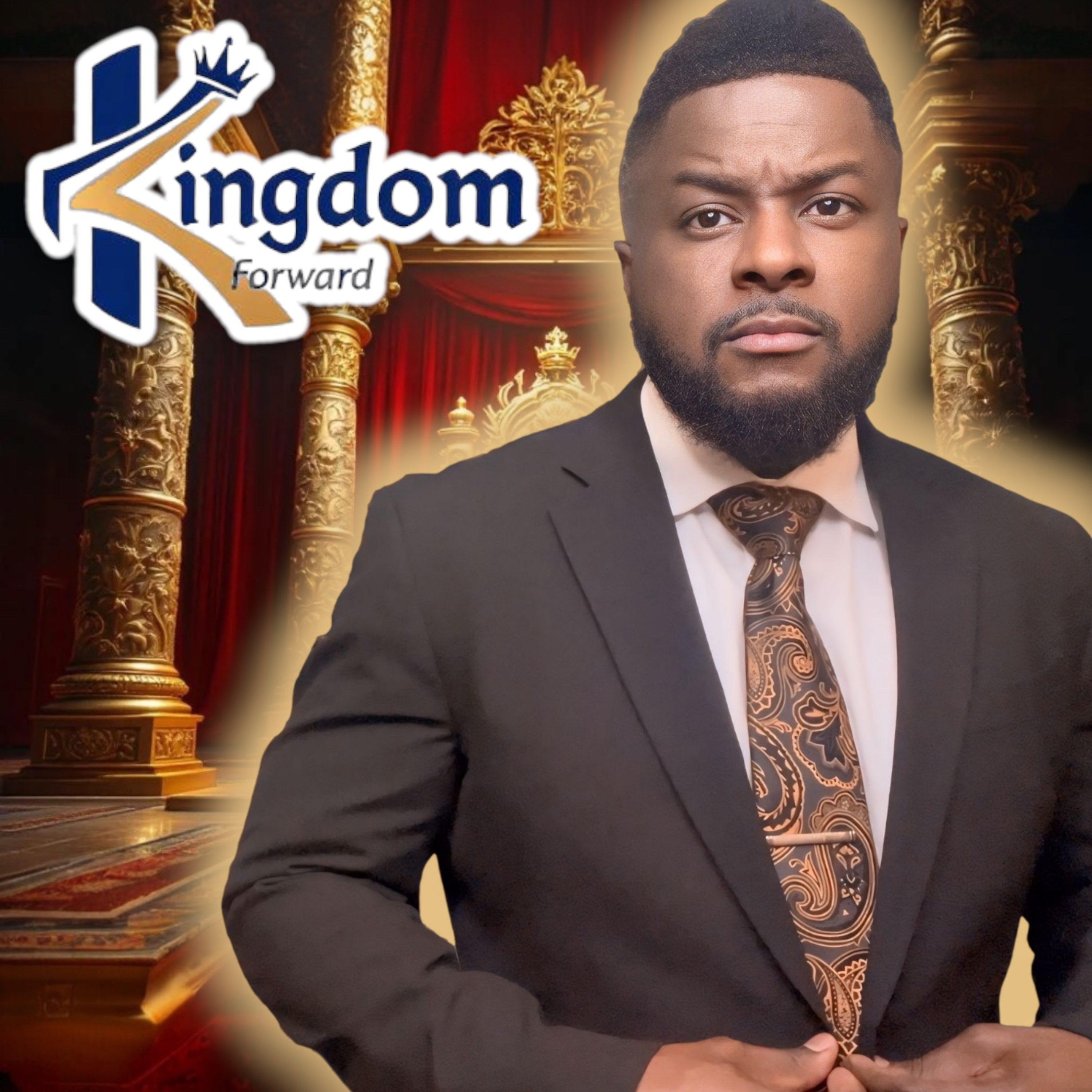 Make Black America Great Again