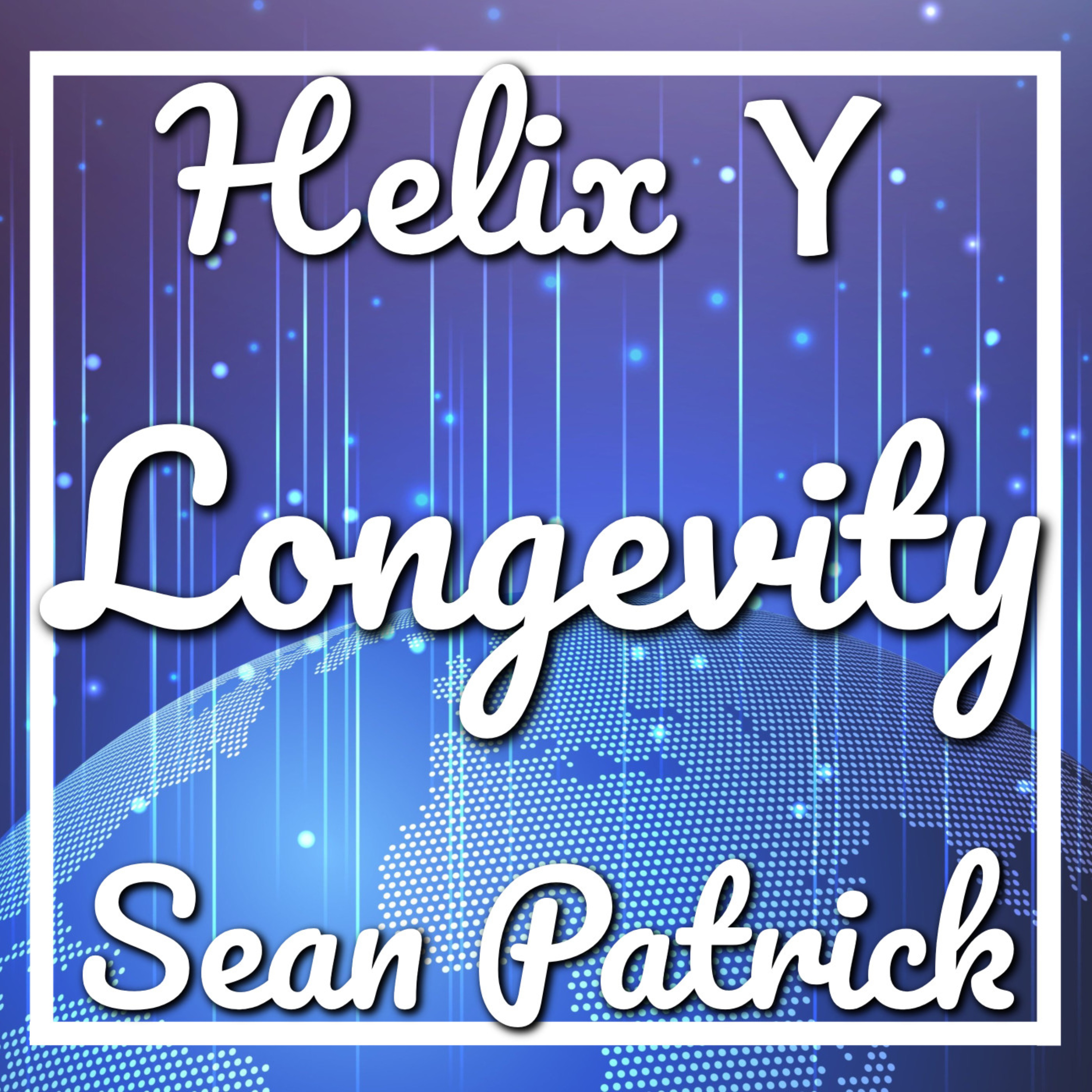 Helix Y : Health & Longevity Wisdom from Trailblazers Around the World! (HelixY)