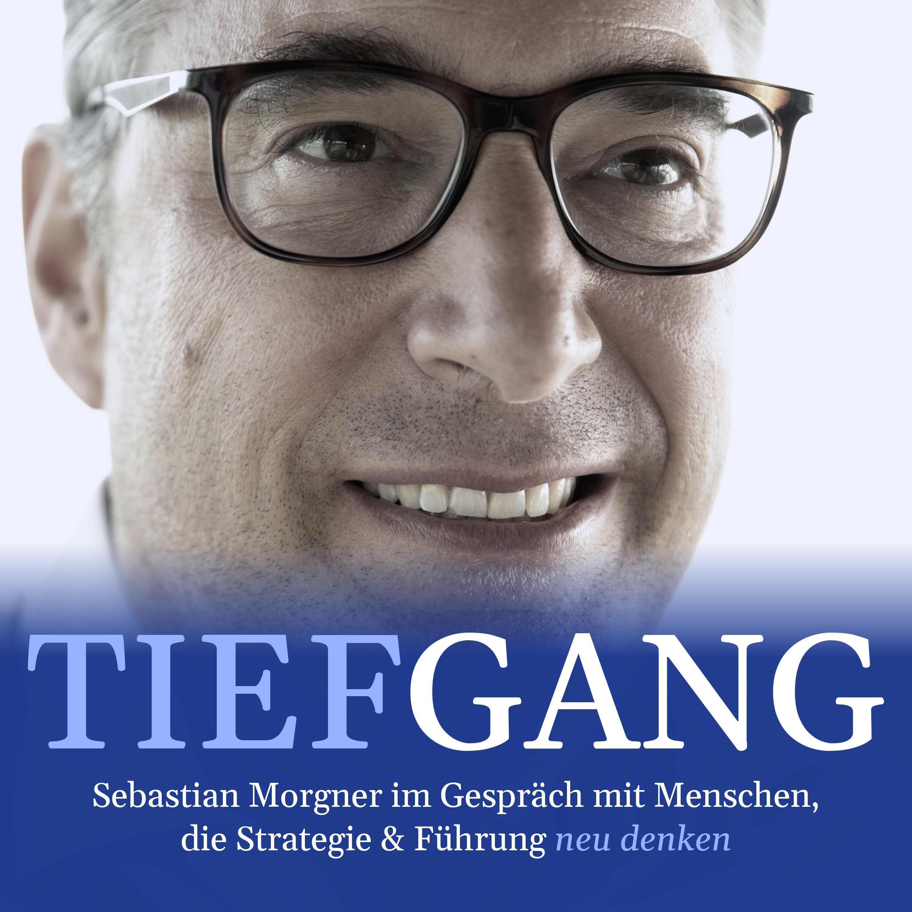 New Leadership Podcast