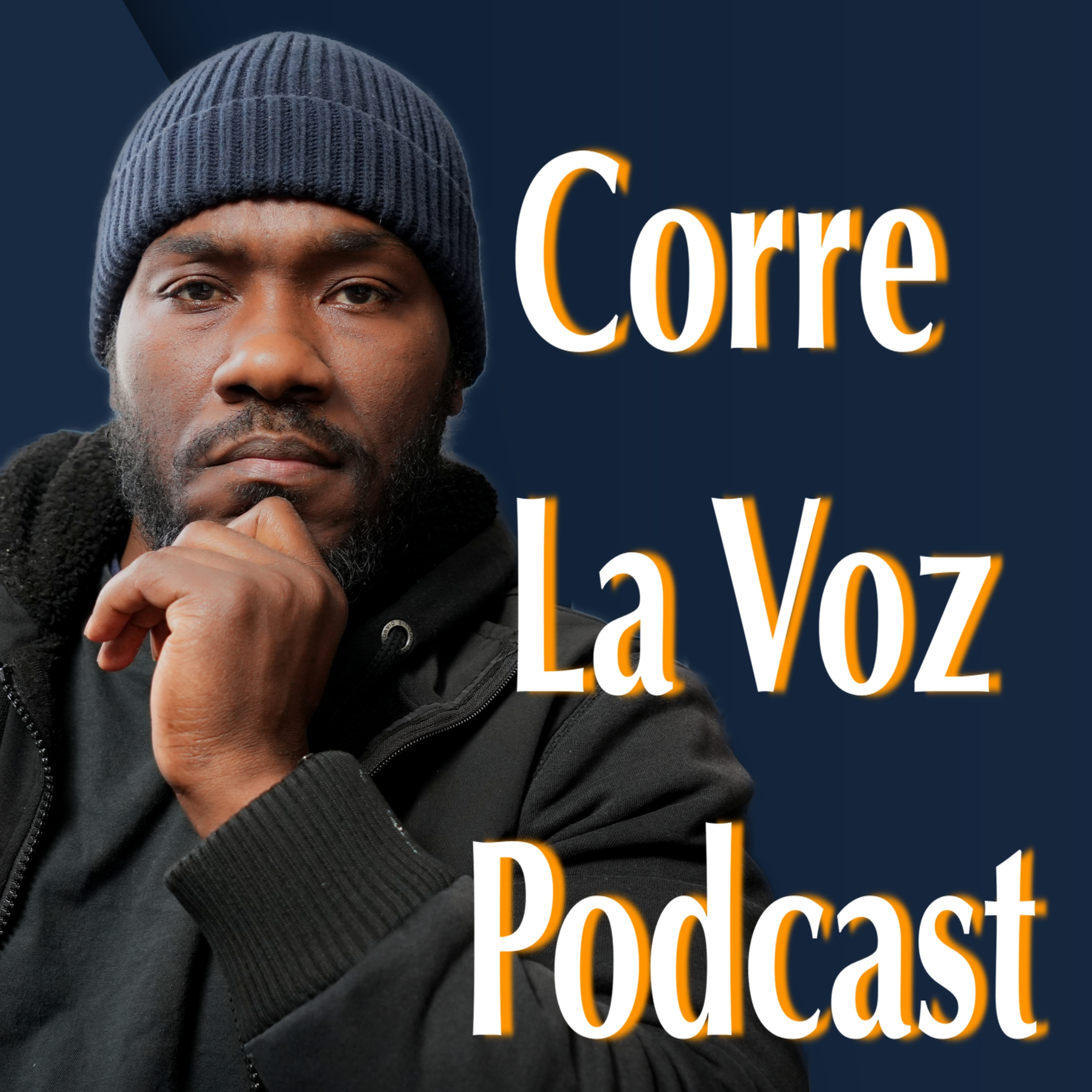 Corre la Voz Podcast