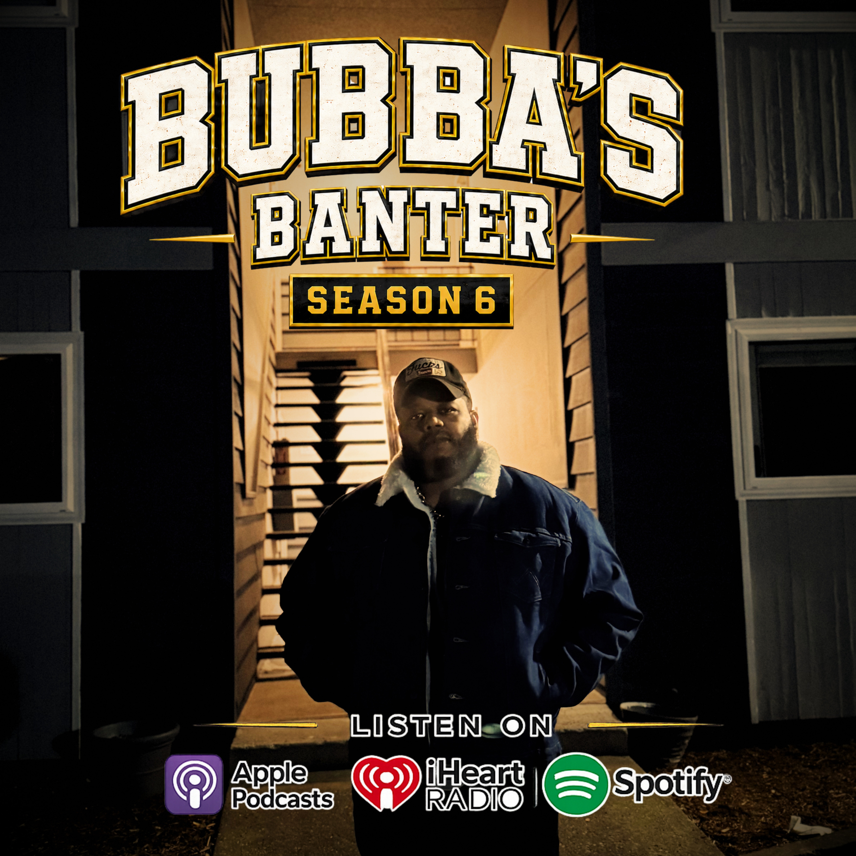 Bubba\'s Banter