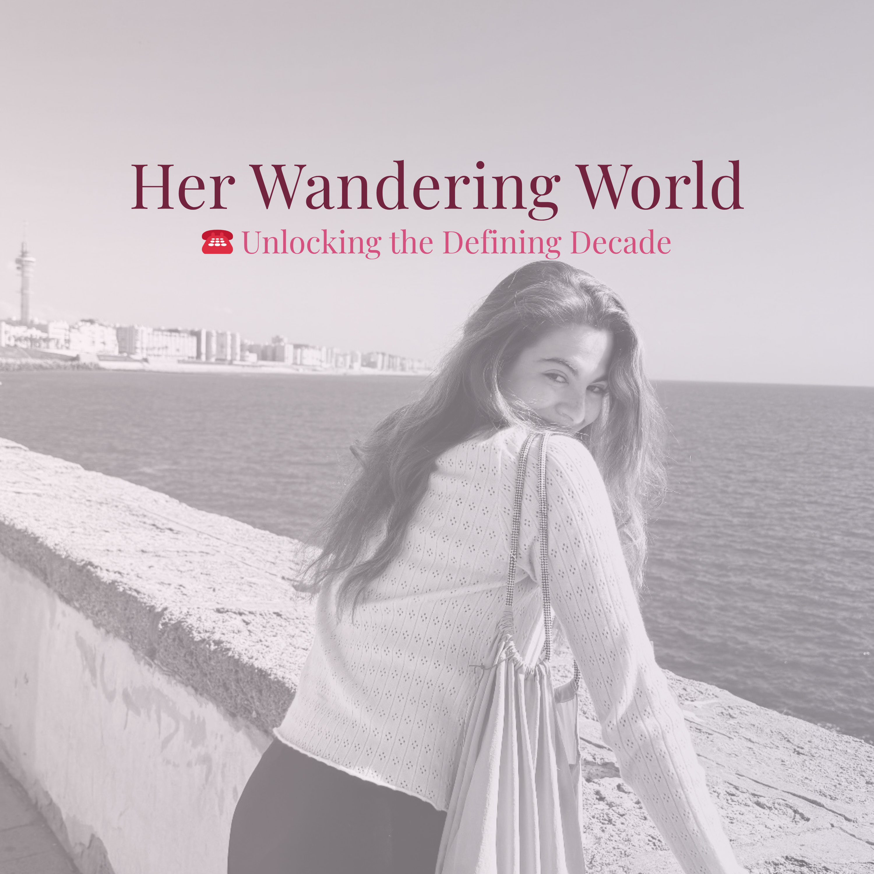 Her Wandering World
