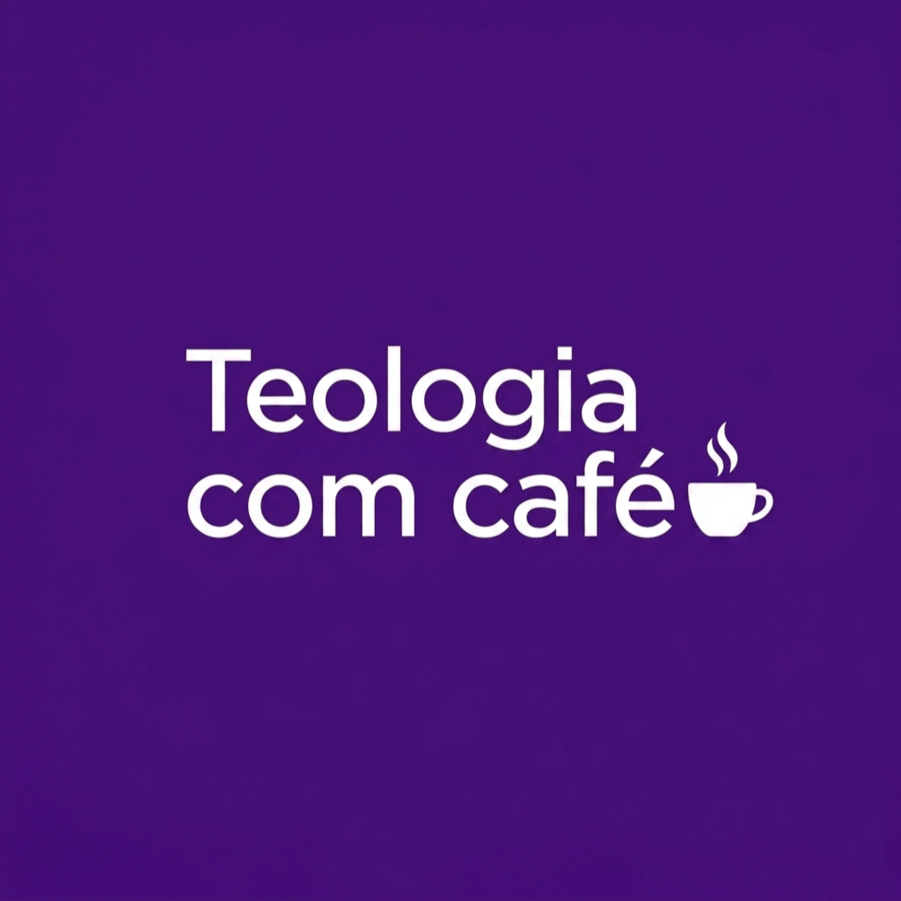 Teologia Com Café