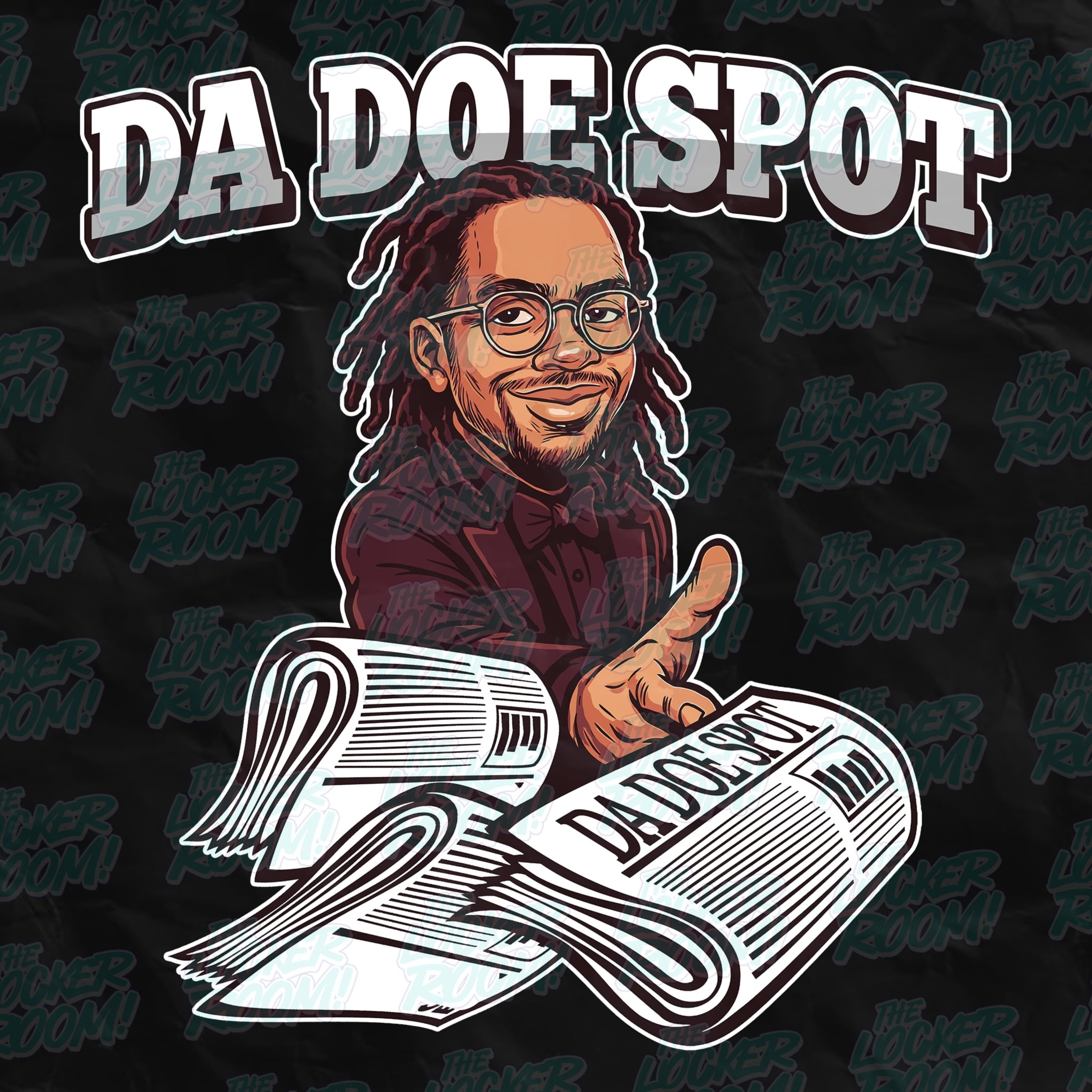 Da DOE Spot Podcast [Hosted by J Wandoe]