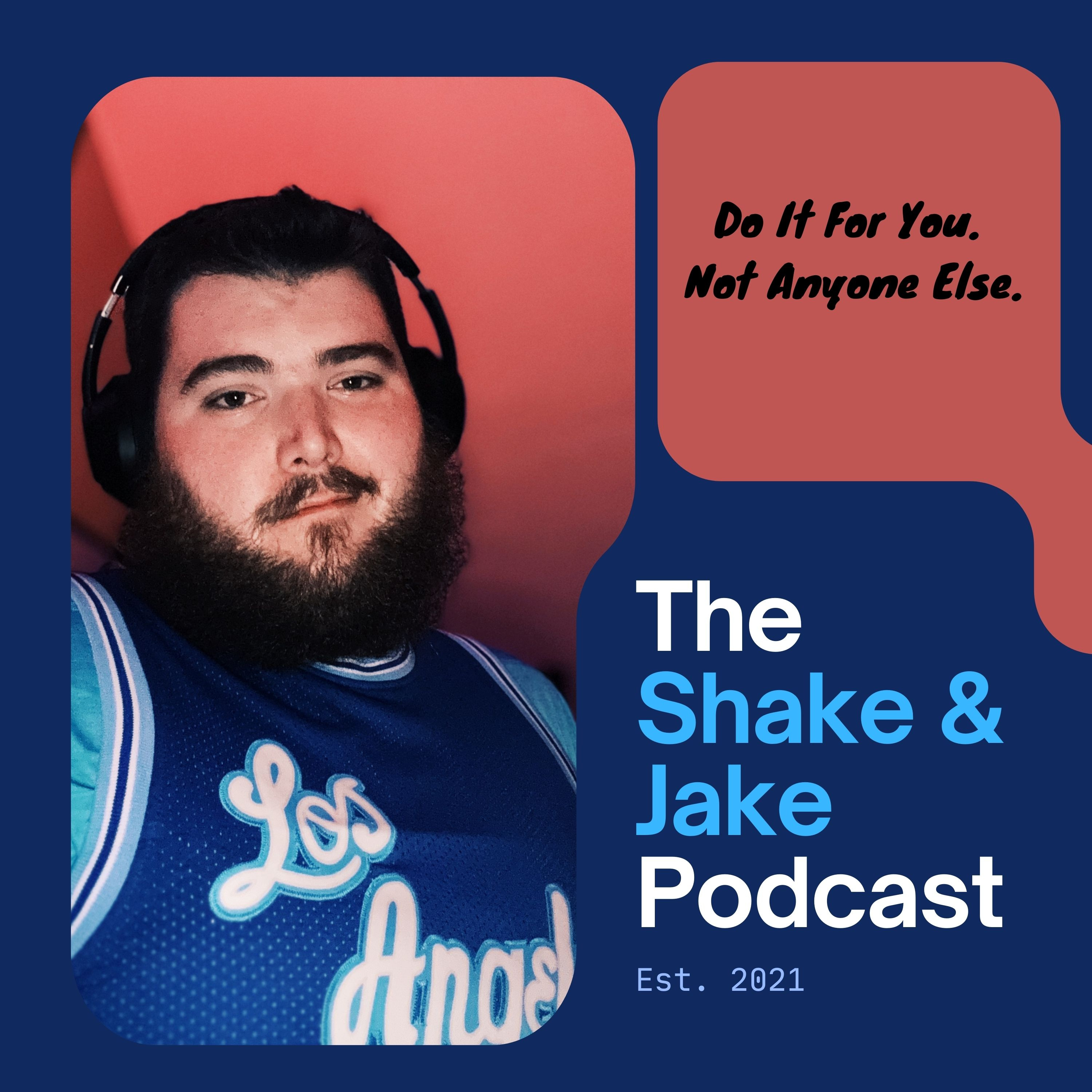 The ShakeandJake Podcast