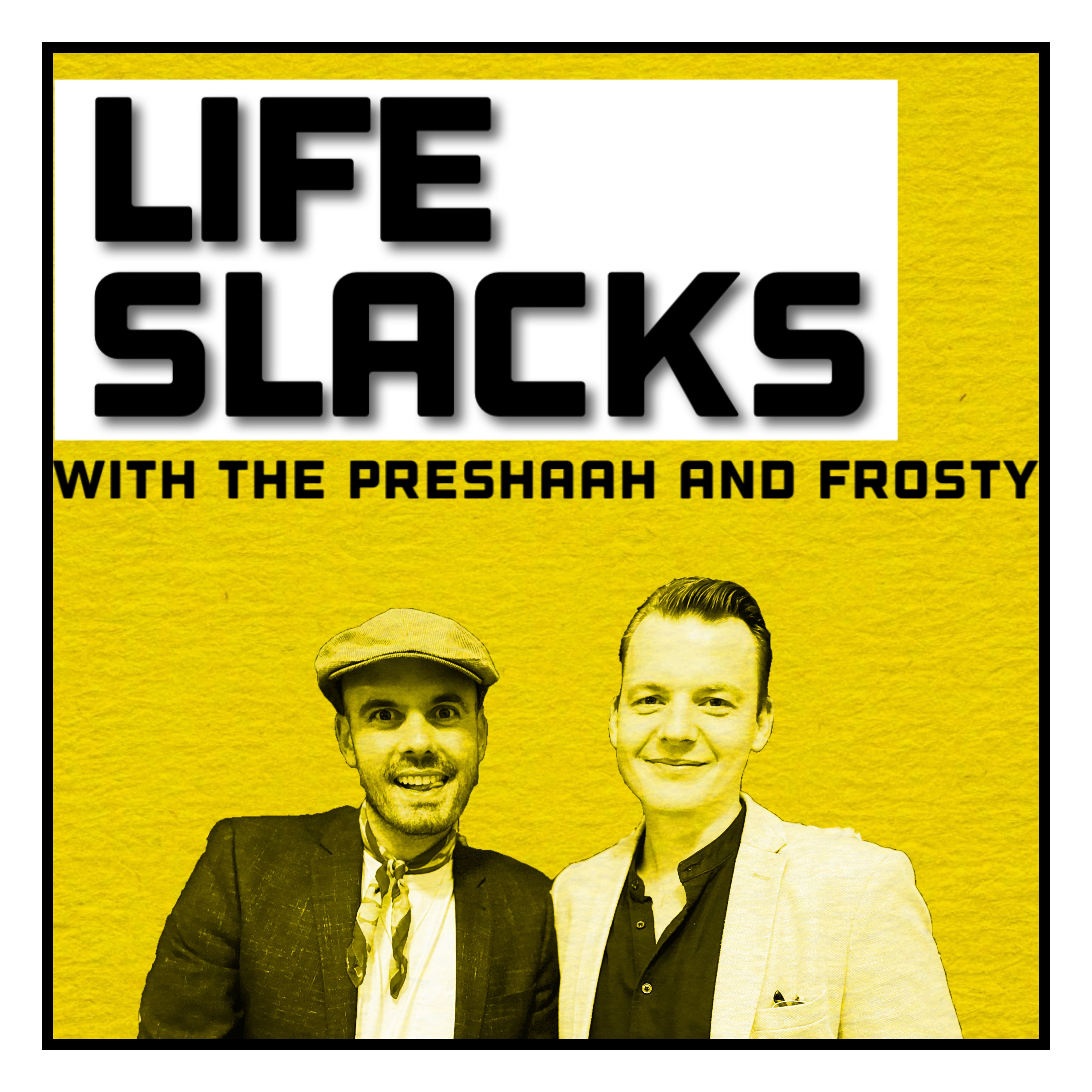 Life Slacks