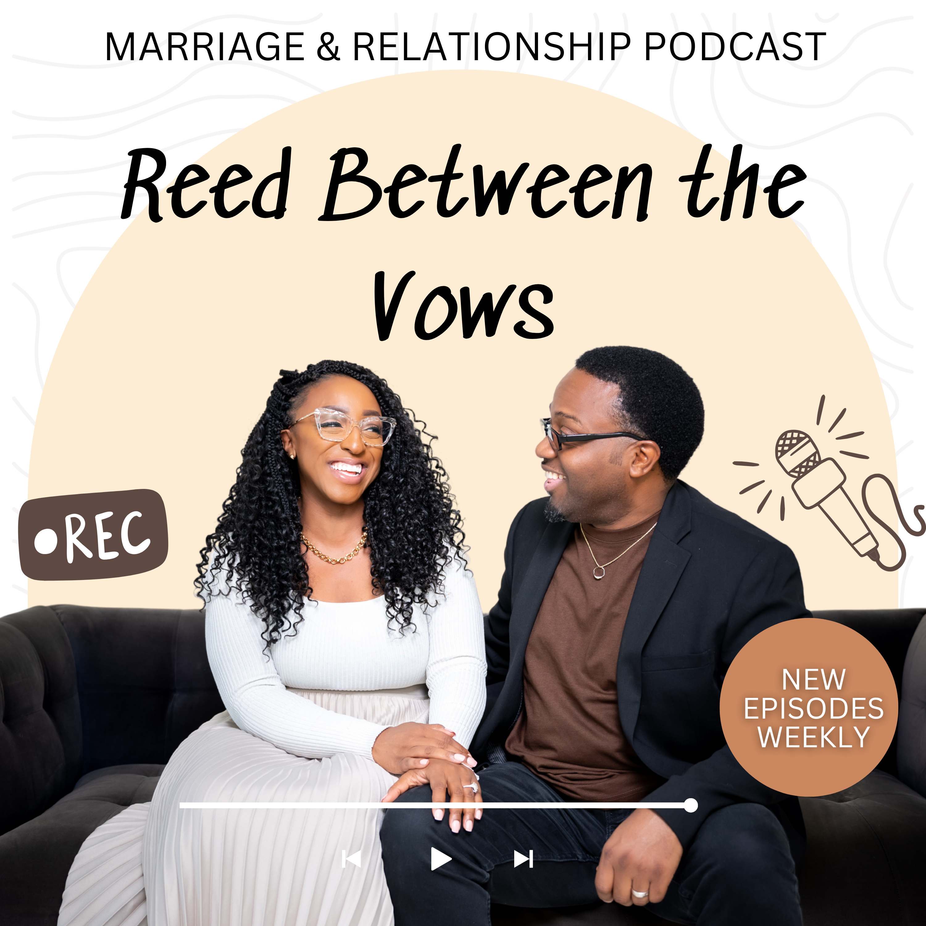 Reed Between The Vows