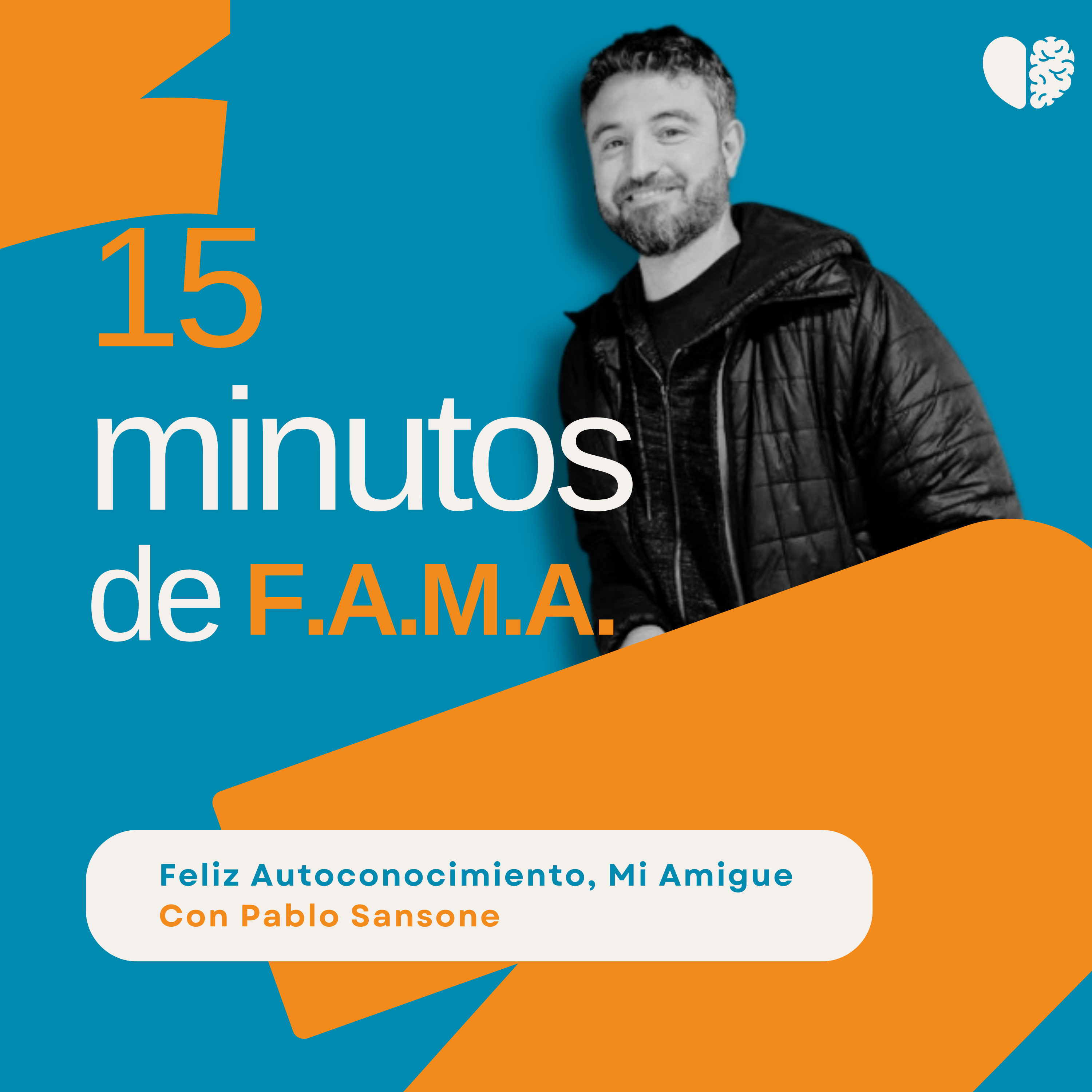 15 minutos de F.A.M.A. | Psicología
