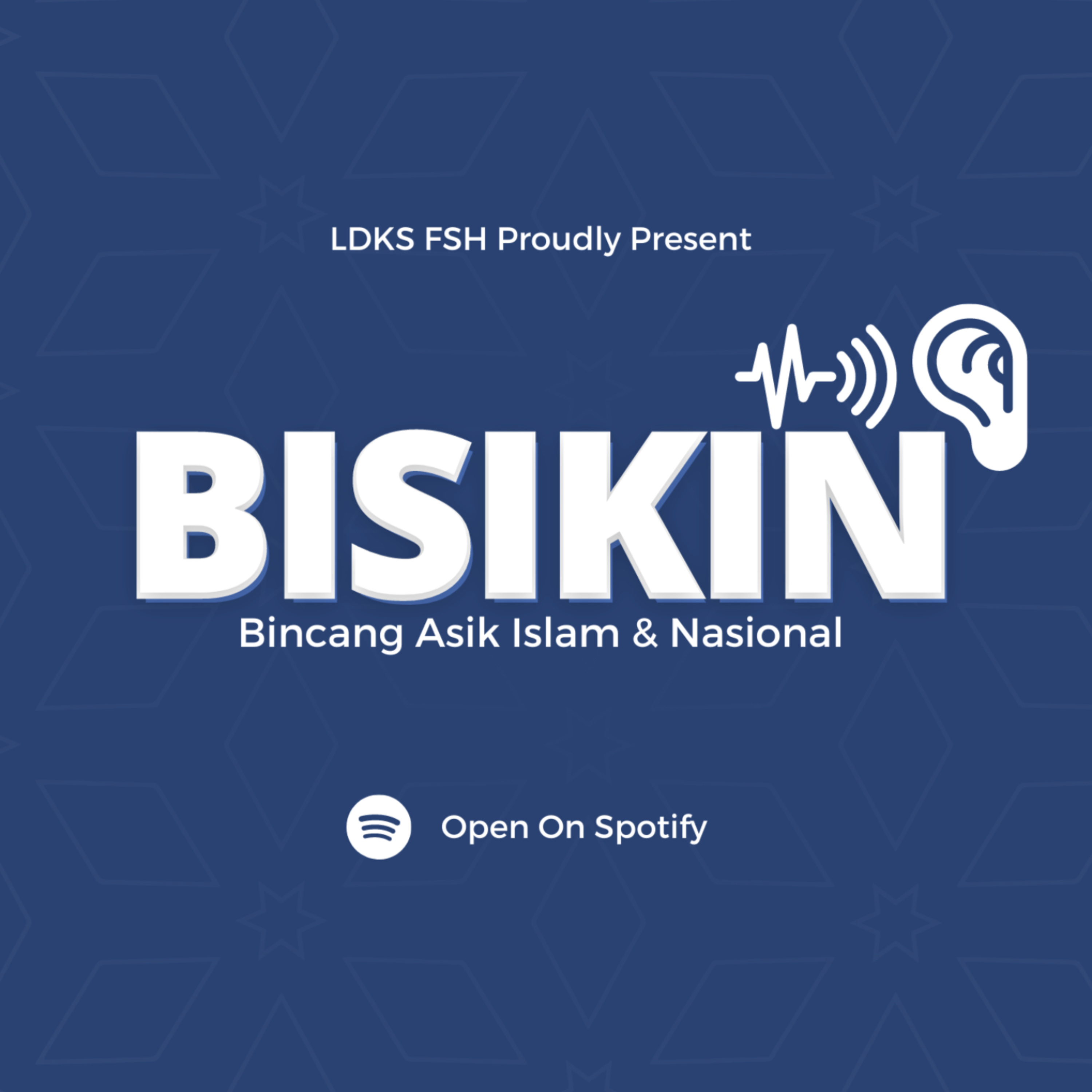 Bisikin (Bincang Asik Islam & Nasional)