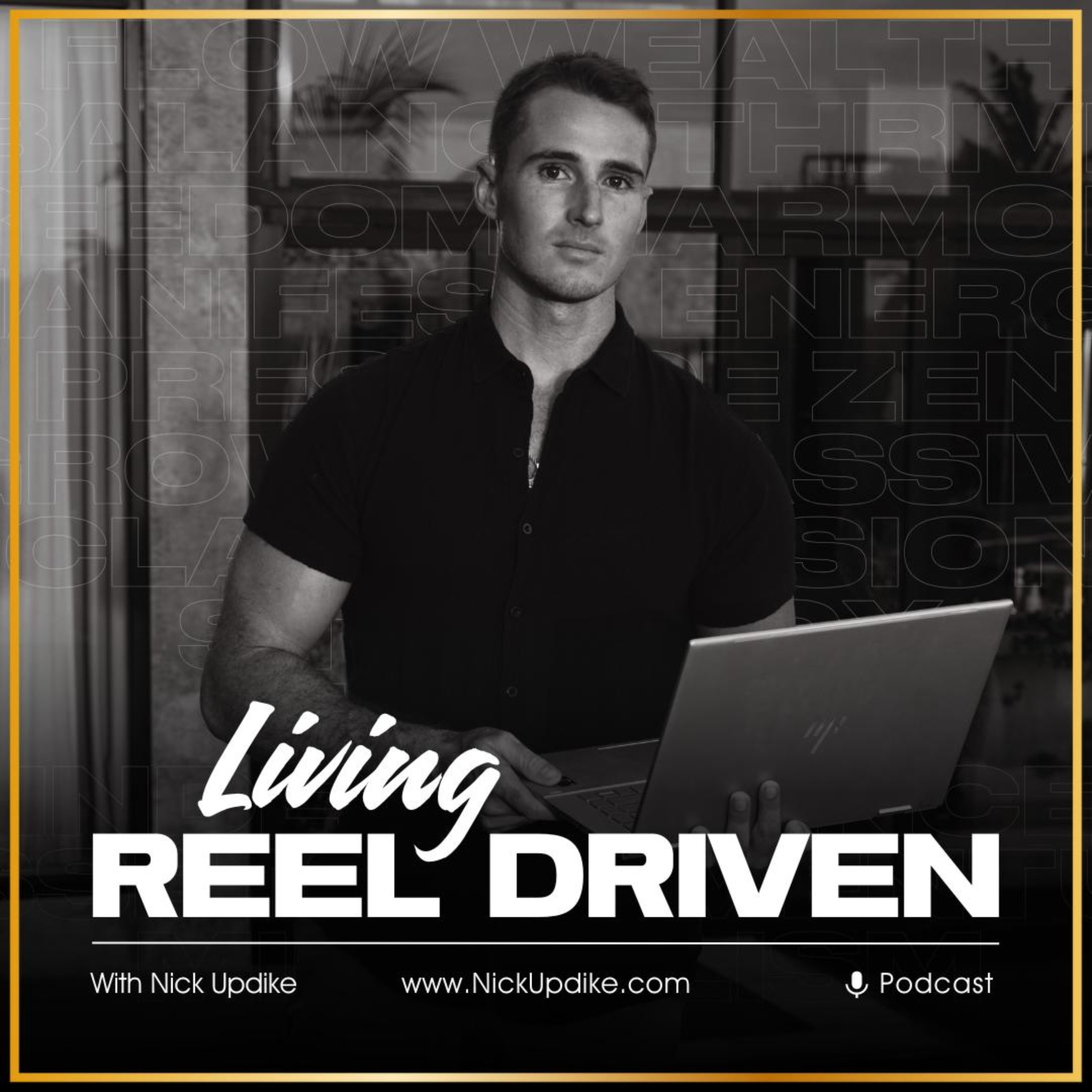 Living ReelDriven