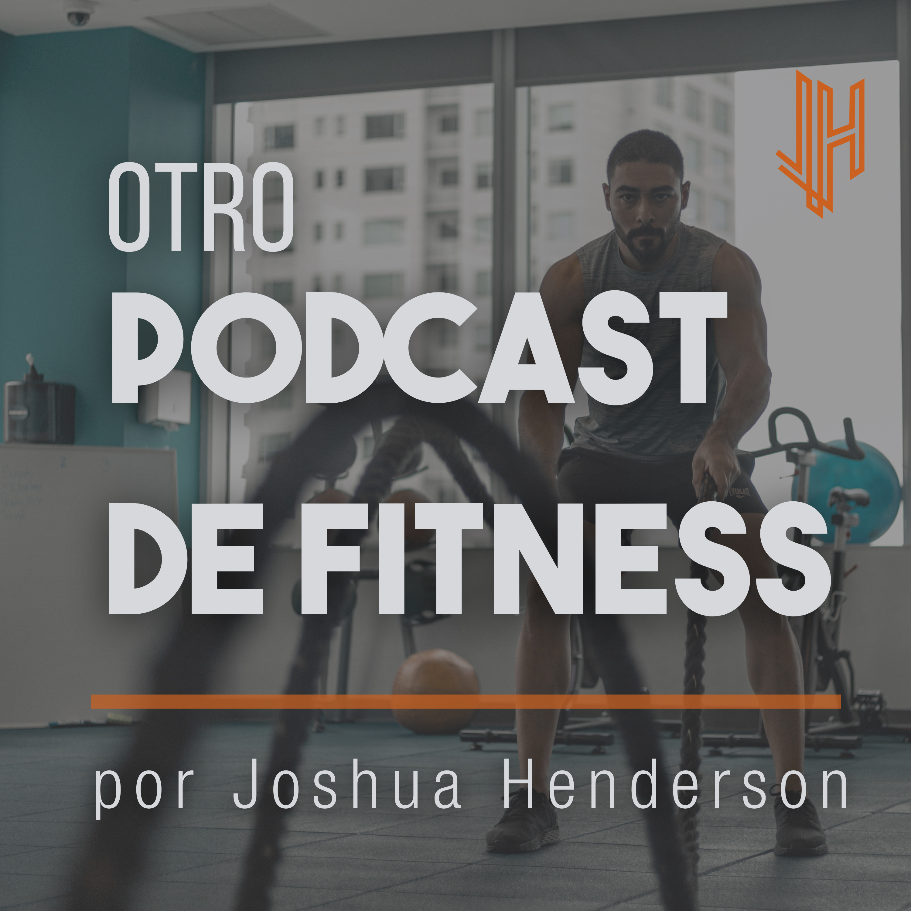 Otro Podcast de Fitness
