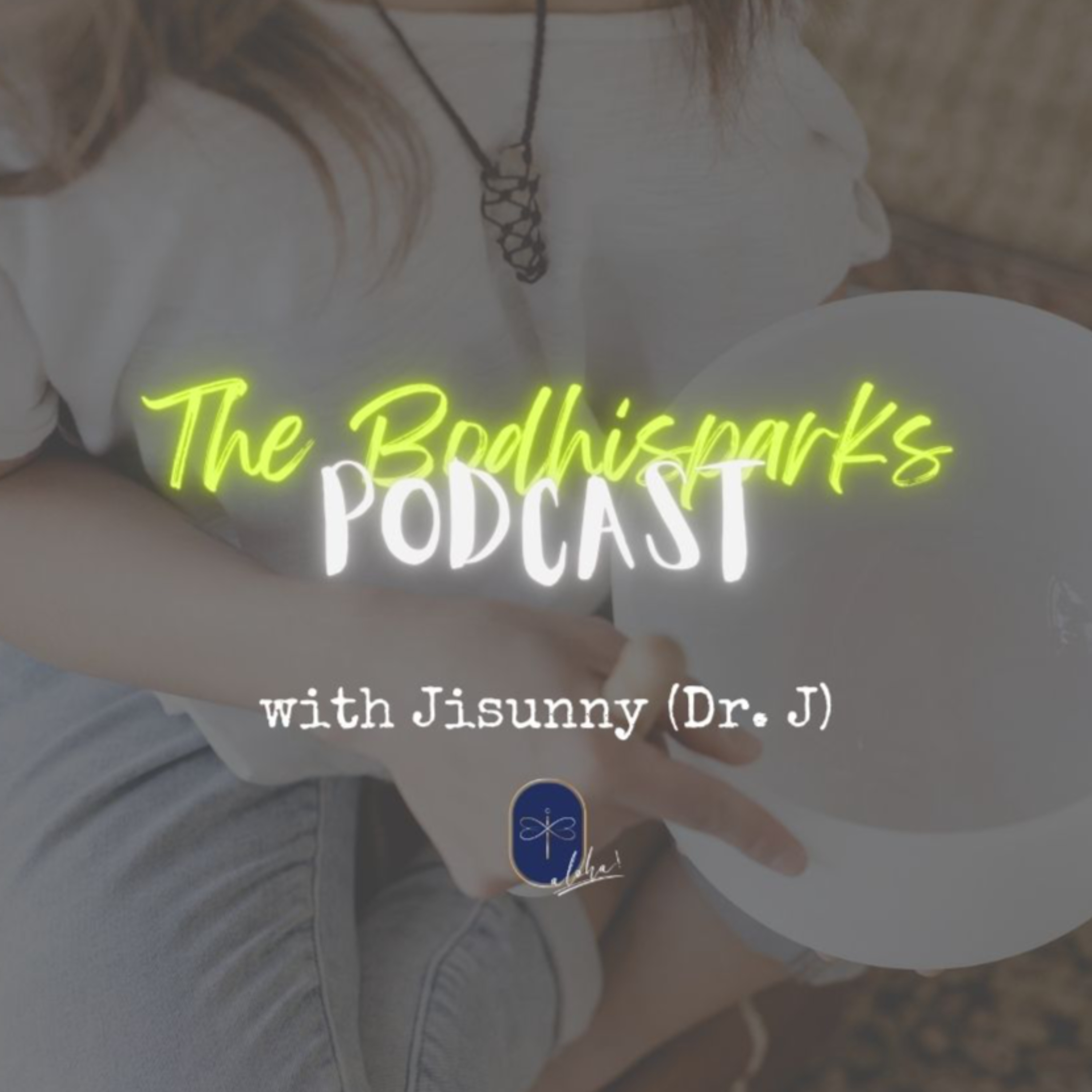 The Bodhisparks Podcast