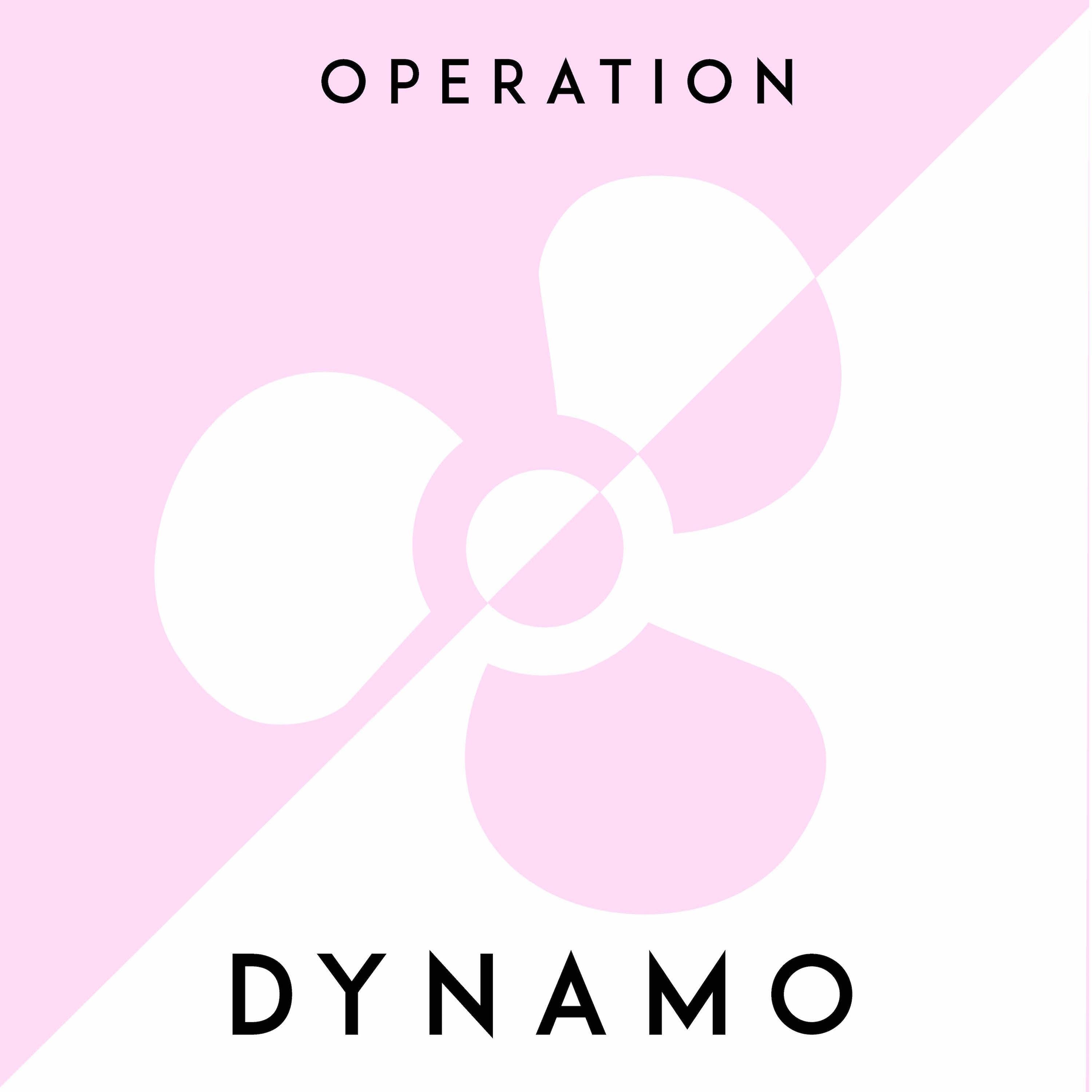 Operation Dynamo podcast artwork