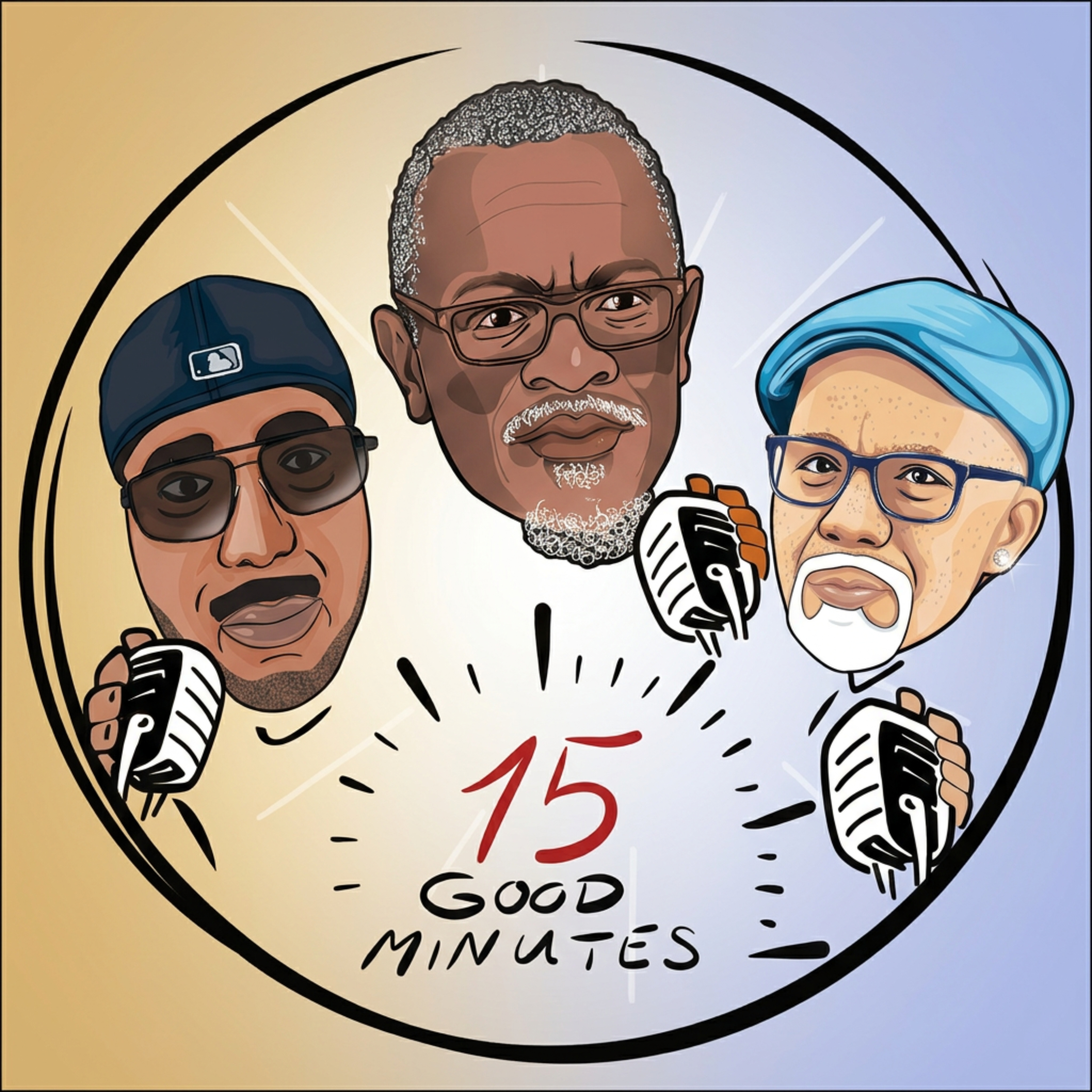 NFL Week 2 Roundup; NCAA Football Update; Final Week of the Regular Season in MLB - Lots to discuss! episode artwork
