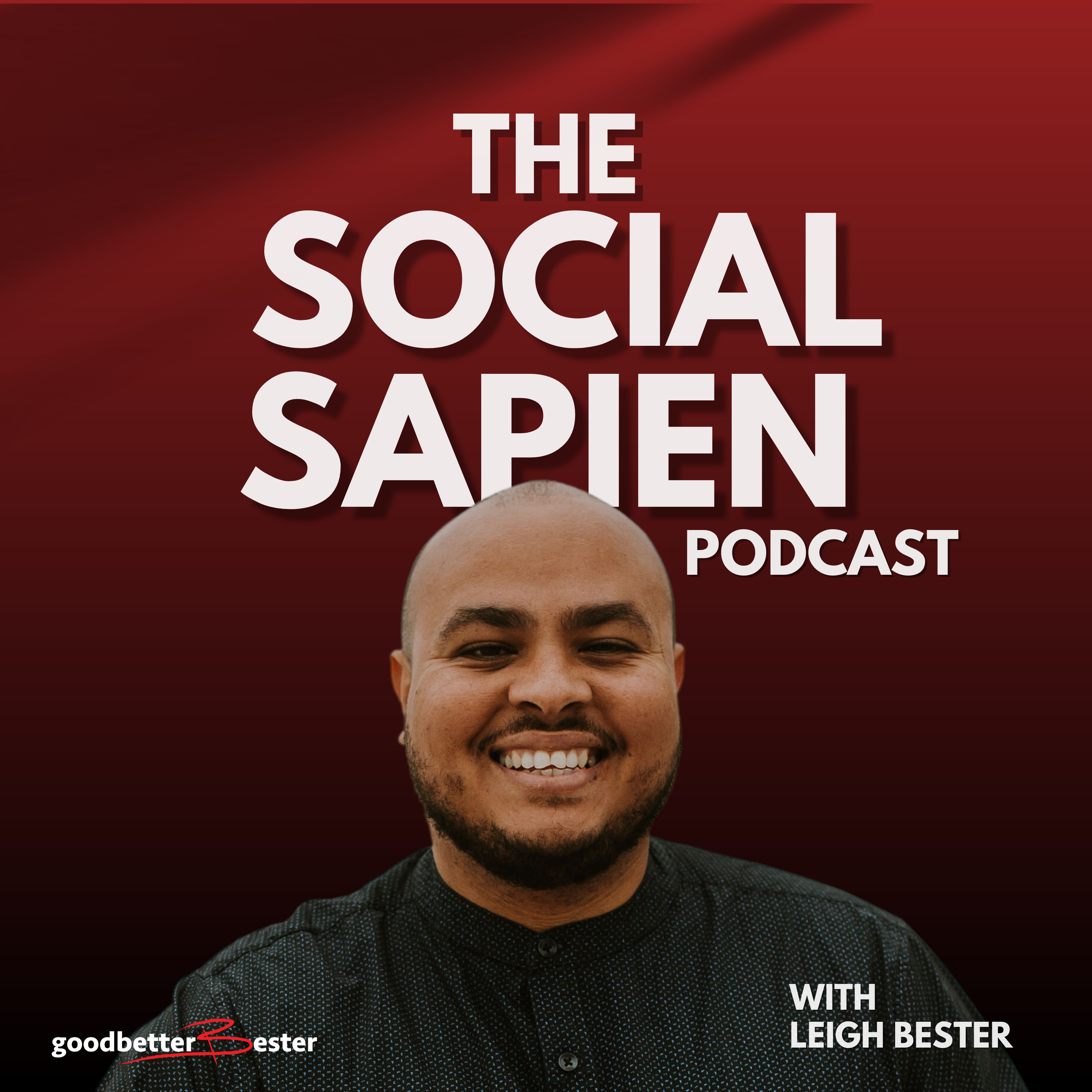 The Social Sapien 