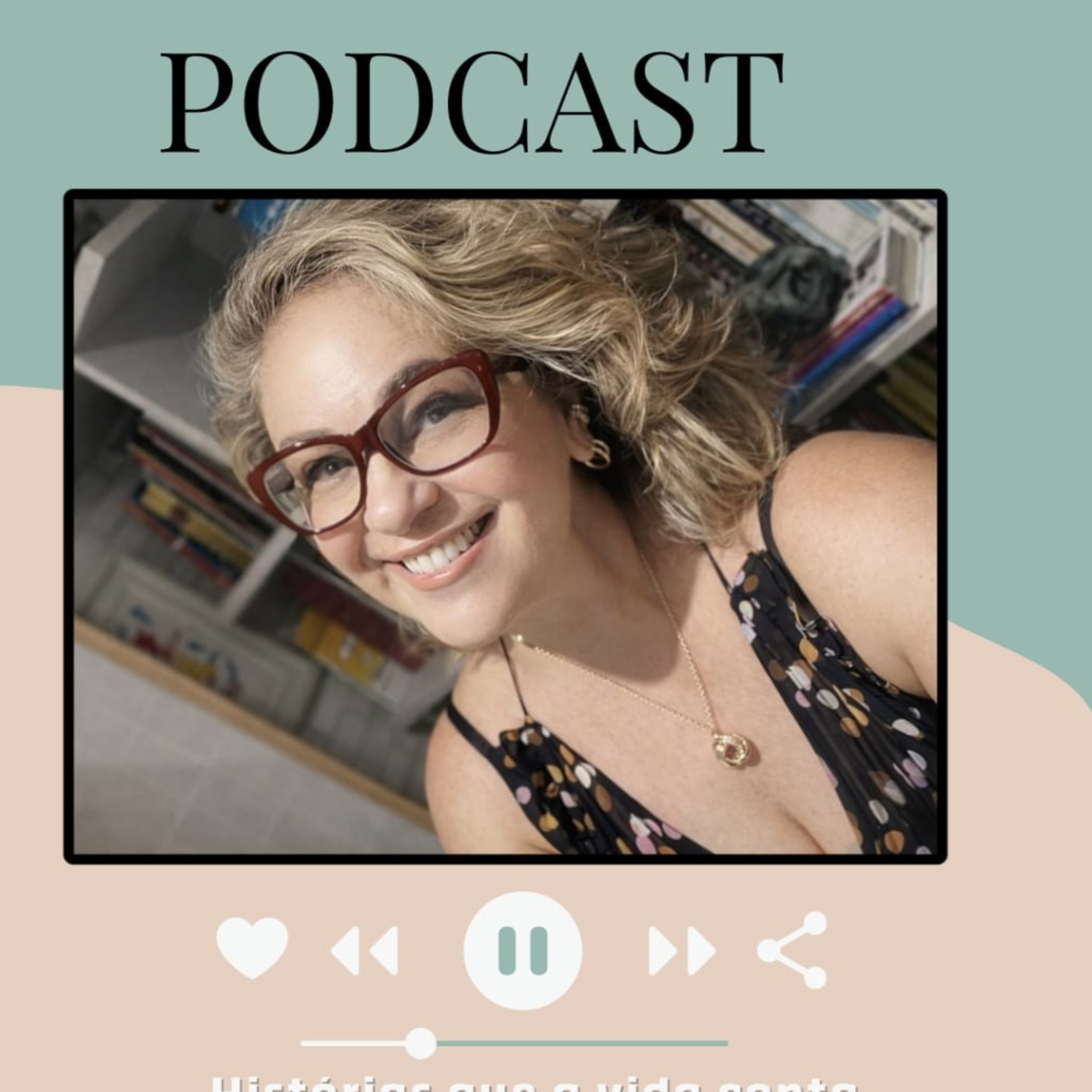 O segredo da mulher de 100 anos no meio da rua episode artwork
